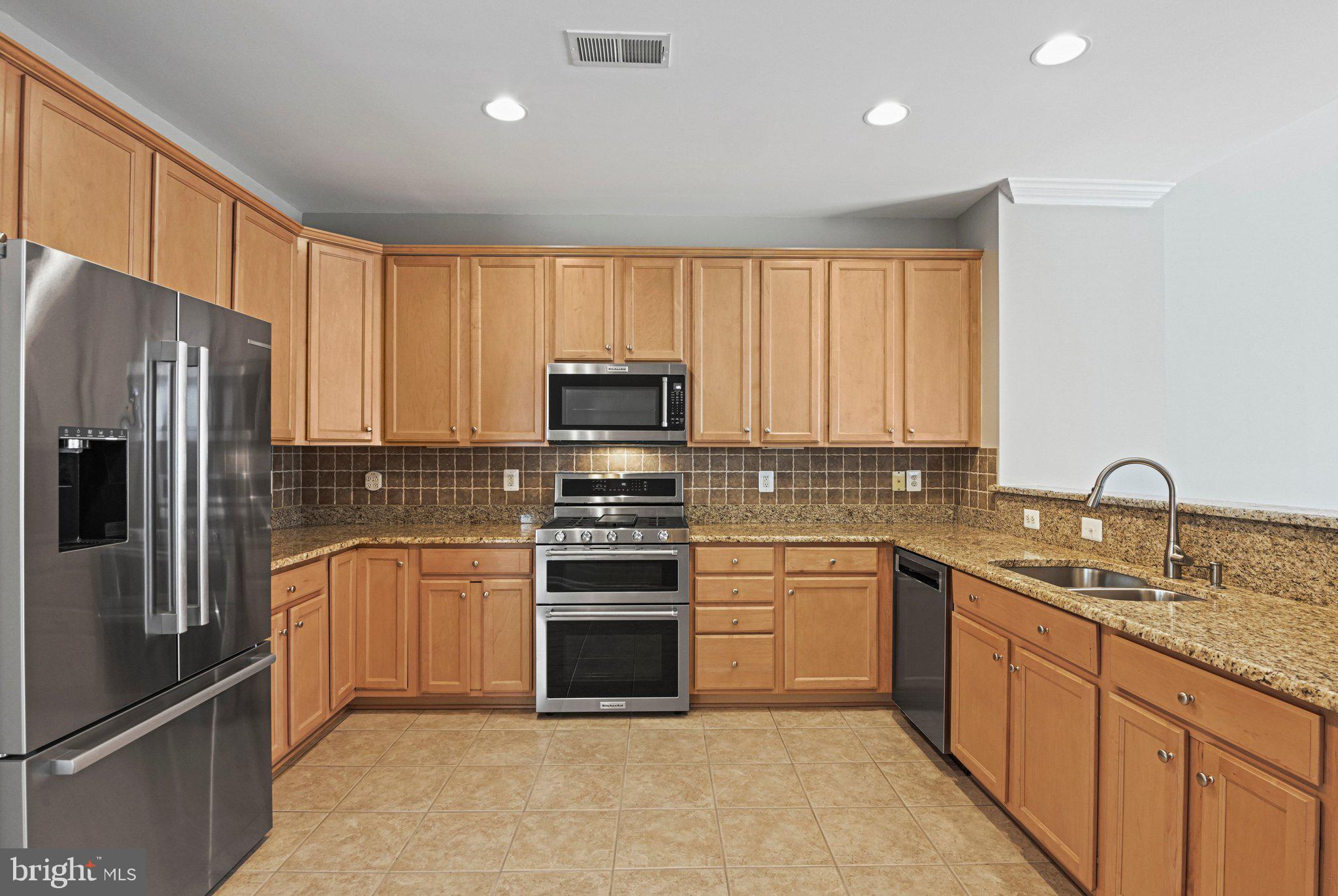 POTOMAC GREEN - Residential