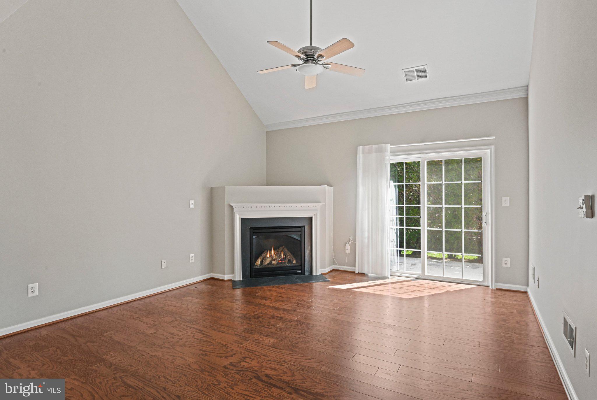 POTOMAC GREEN - Residential