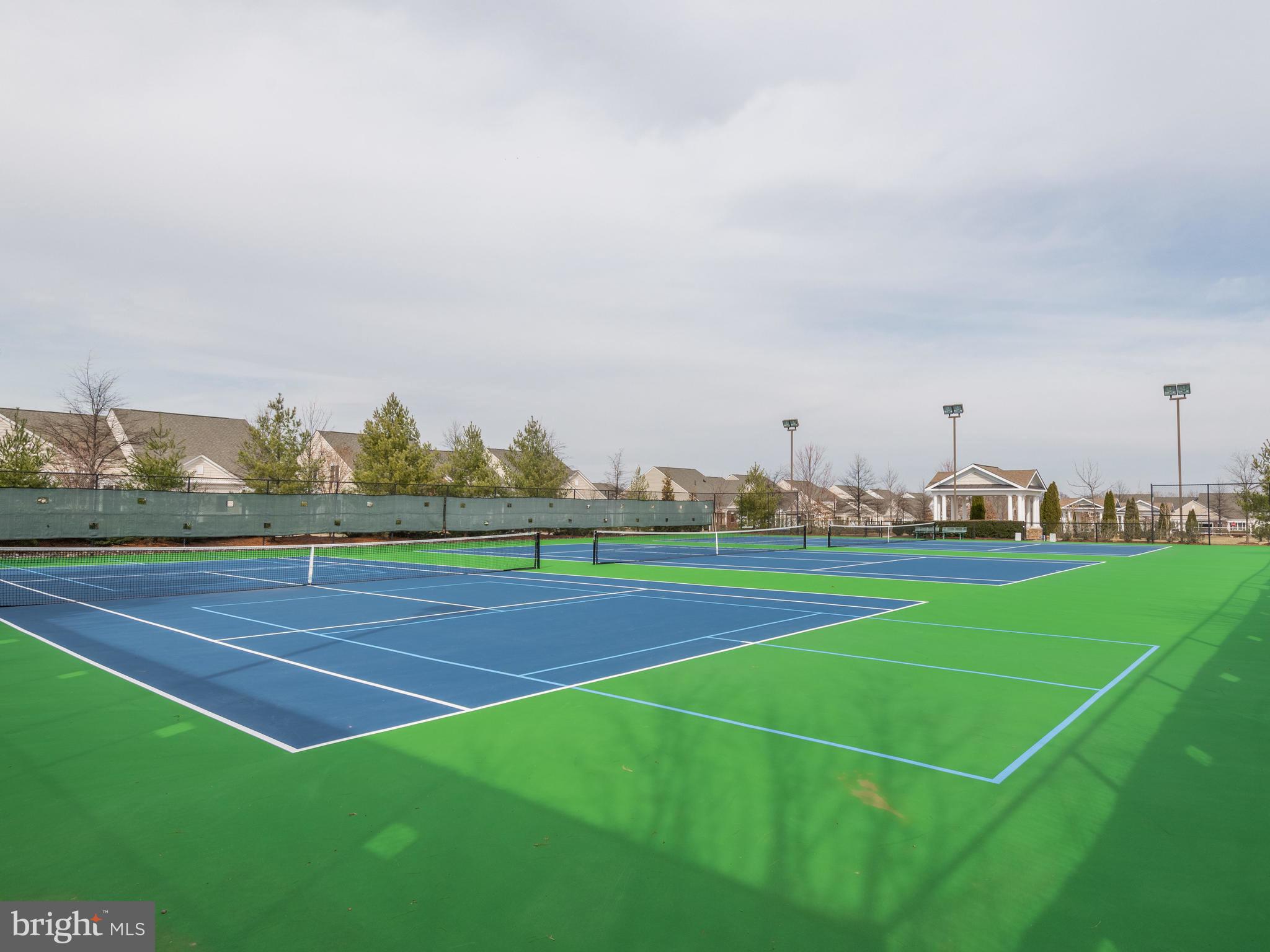 POTOMAC GREEN - Residential