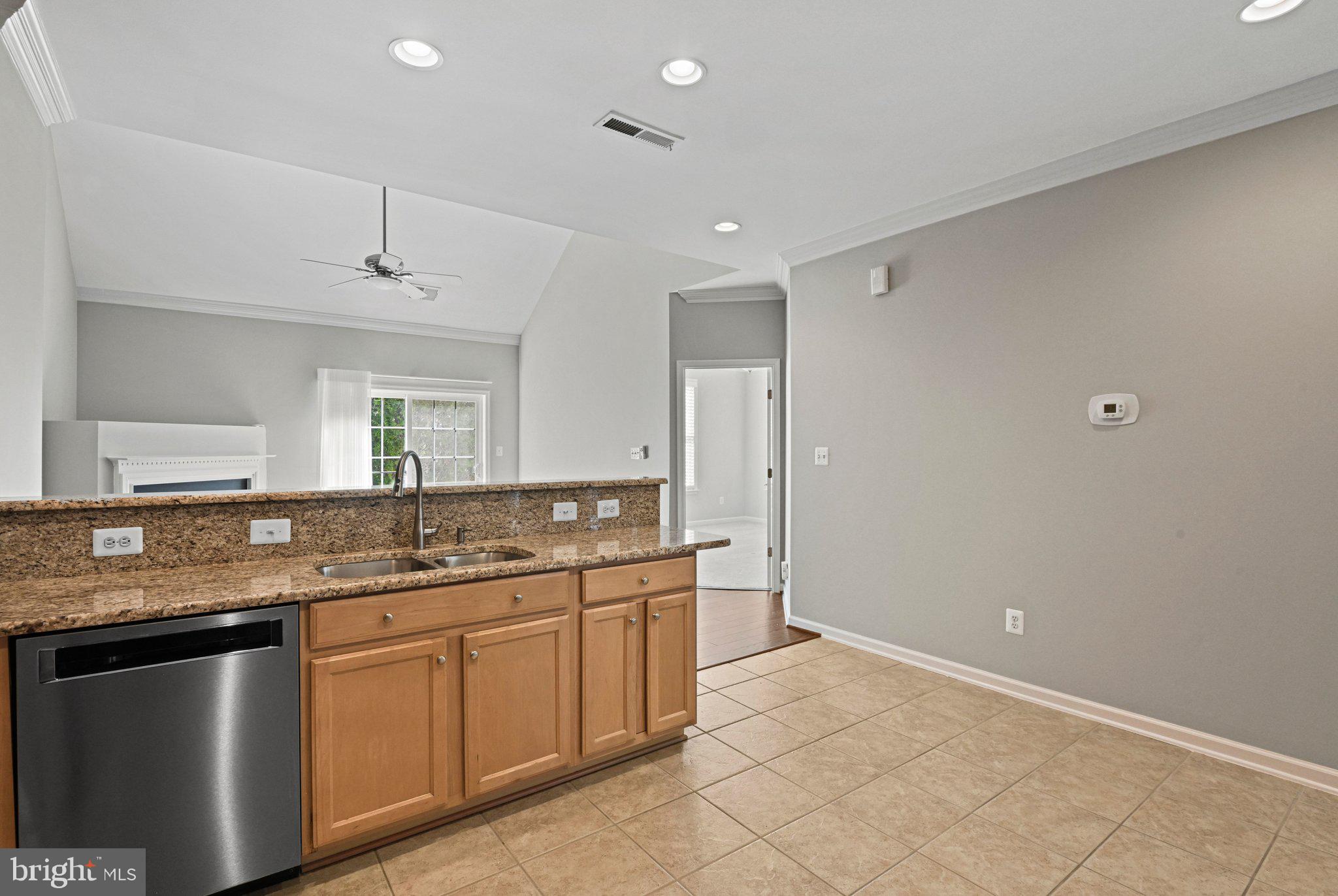 POTOMAC GREEN - Residential