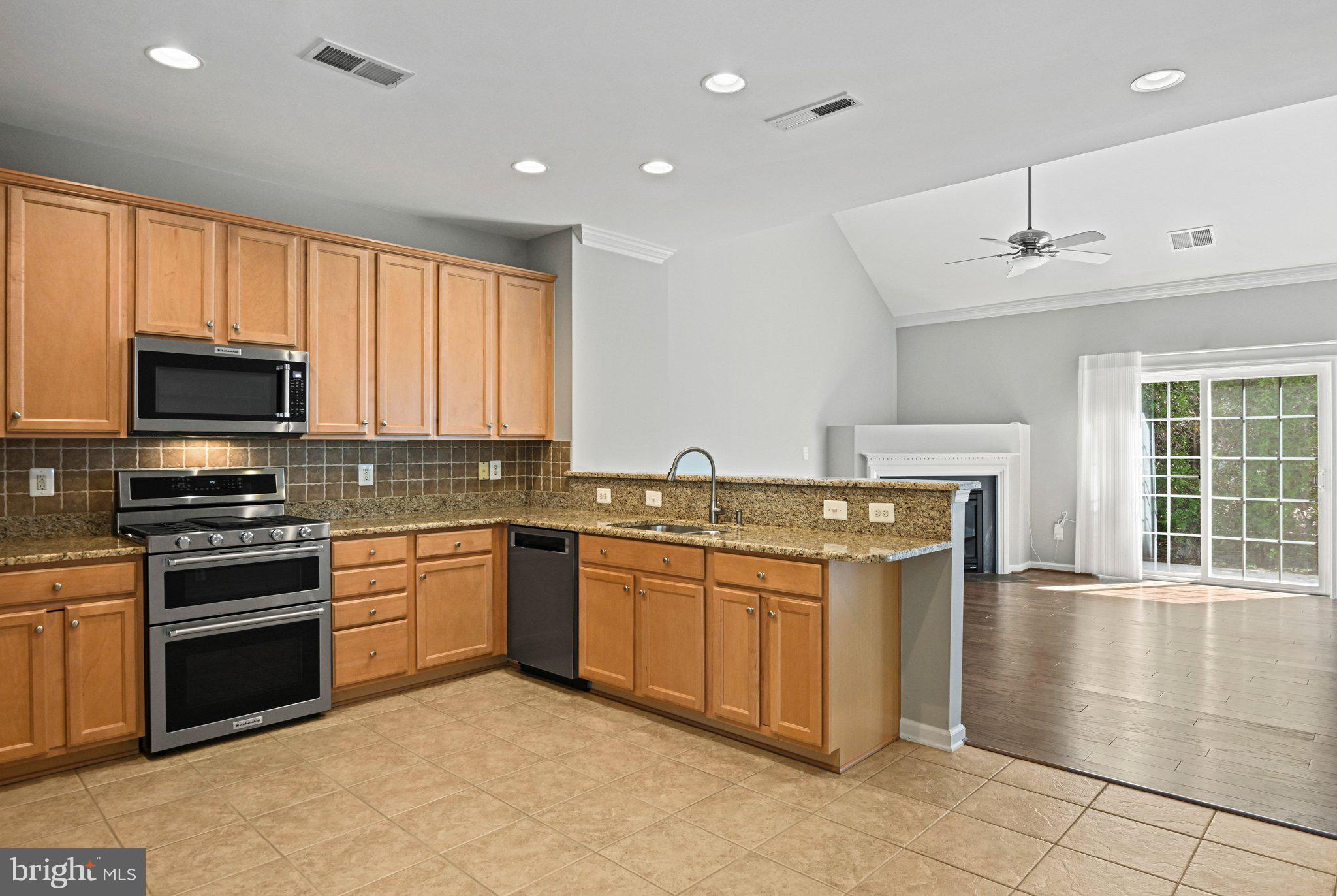 POTOMAC GREEN - Residential