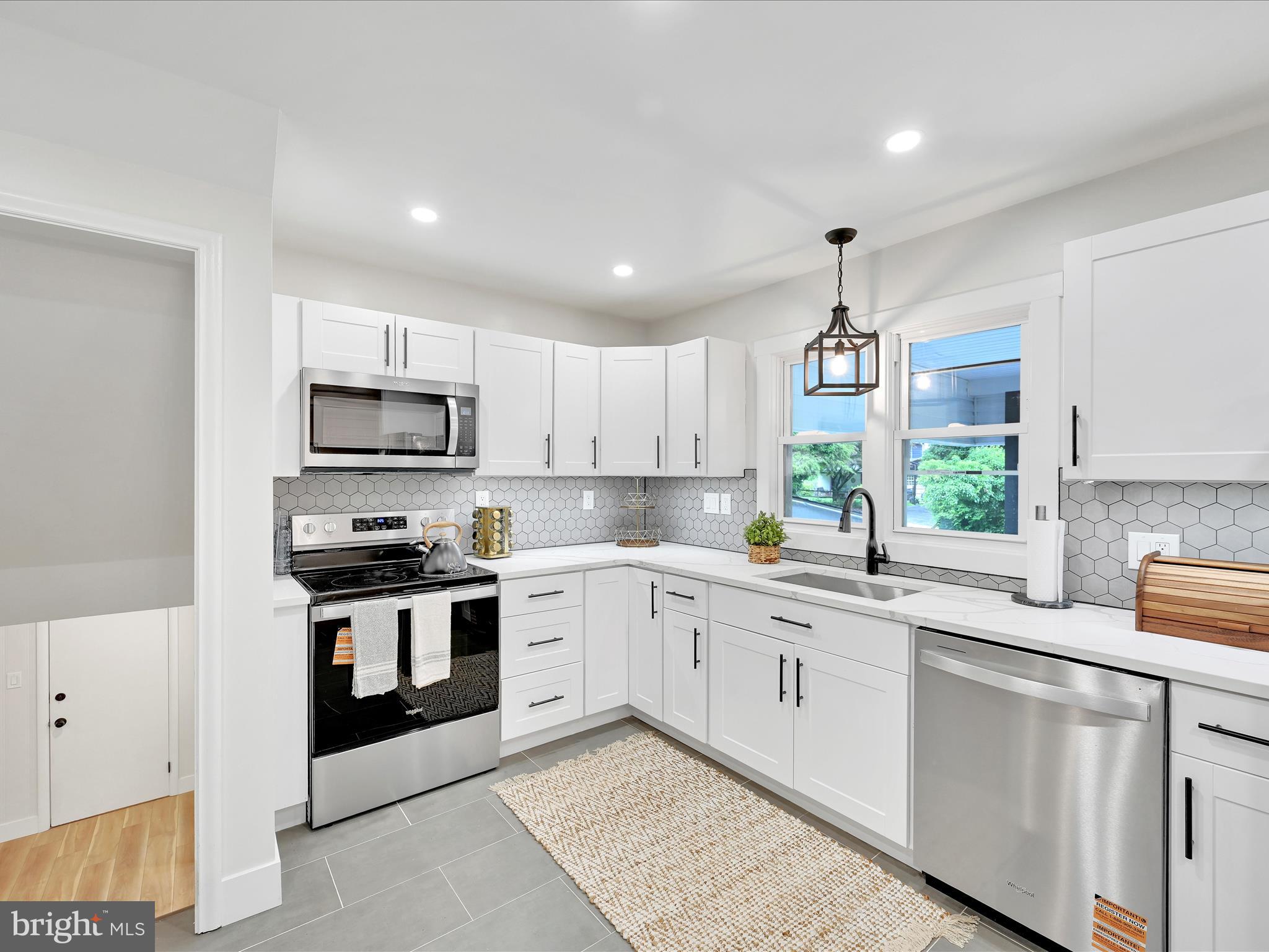 WYOMISSING PARK - Residential