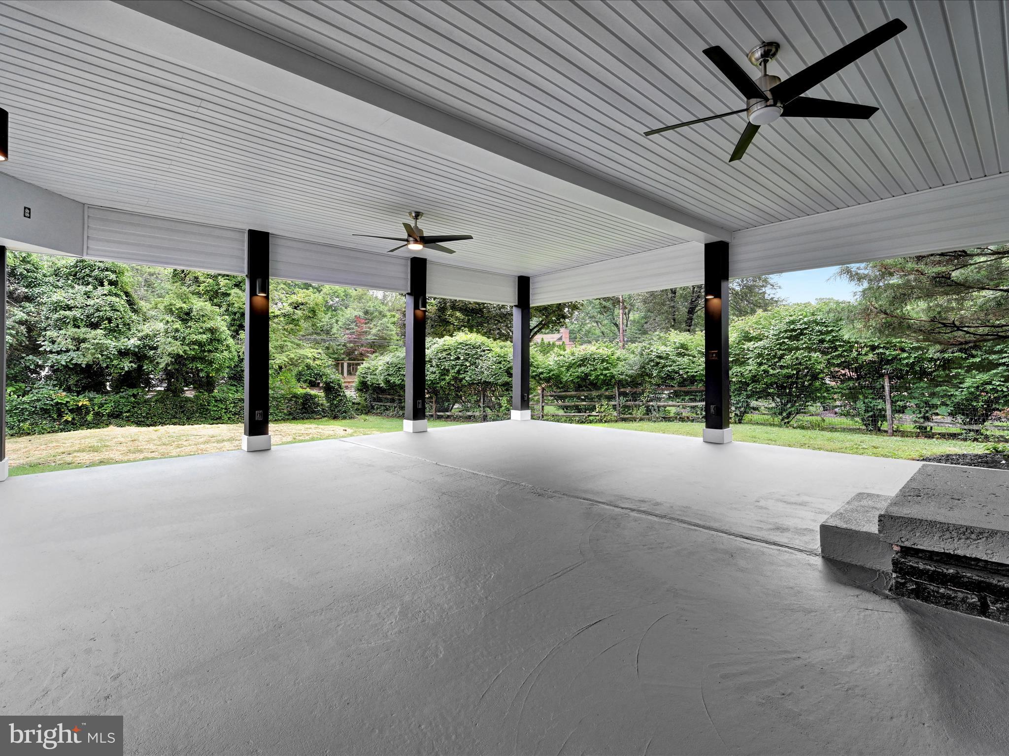 WYOMISSING PARK - Residential