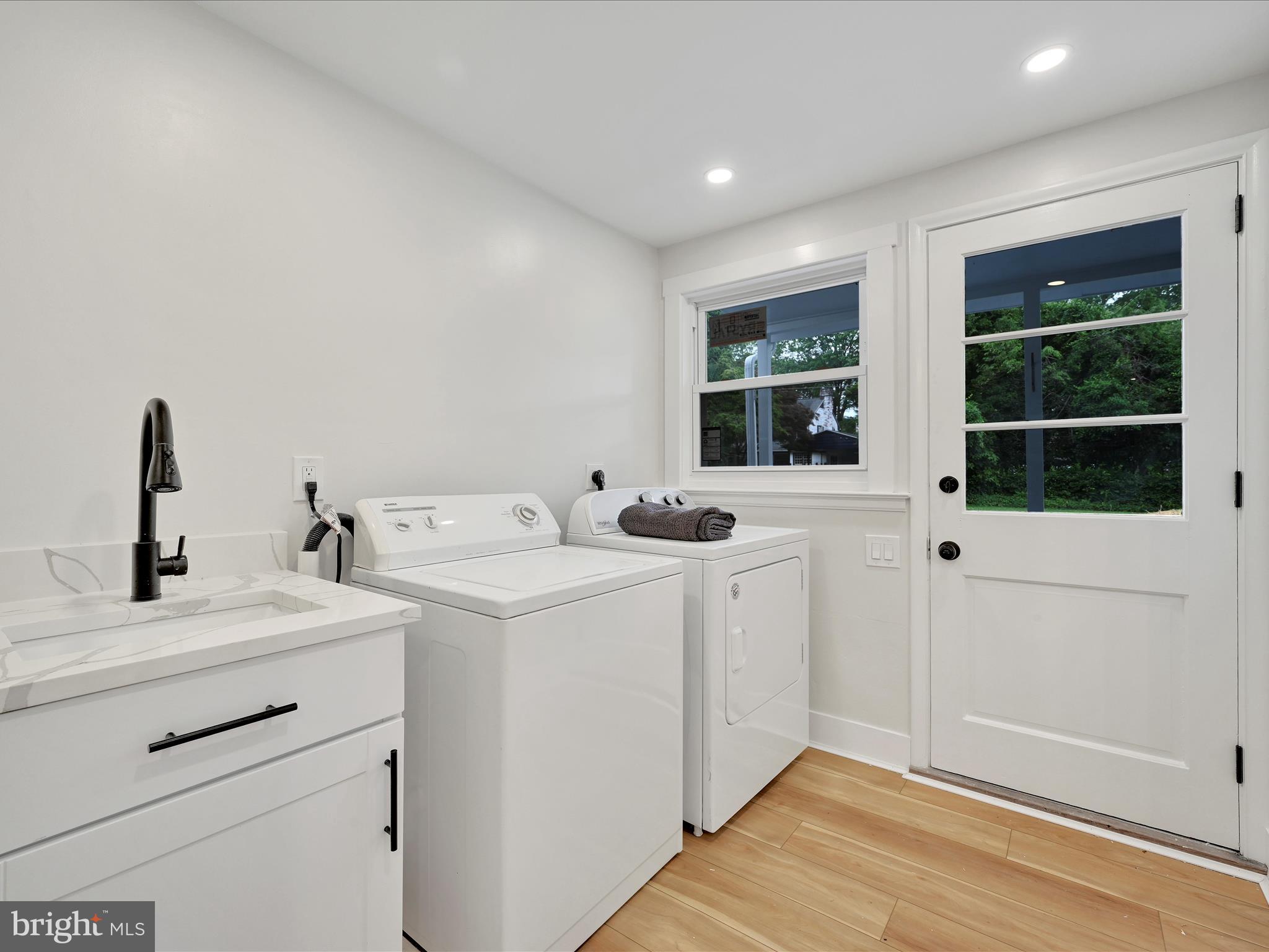 WYOMISSING PARK - Residential