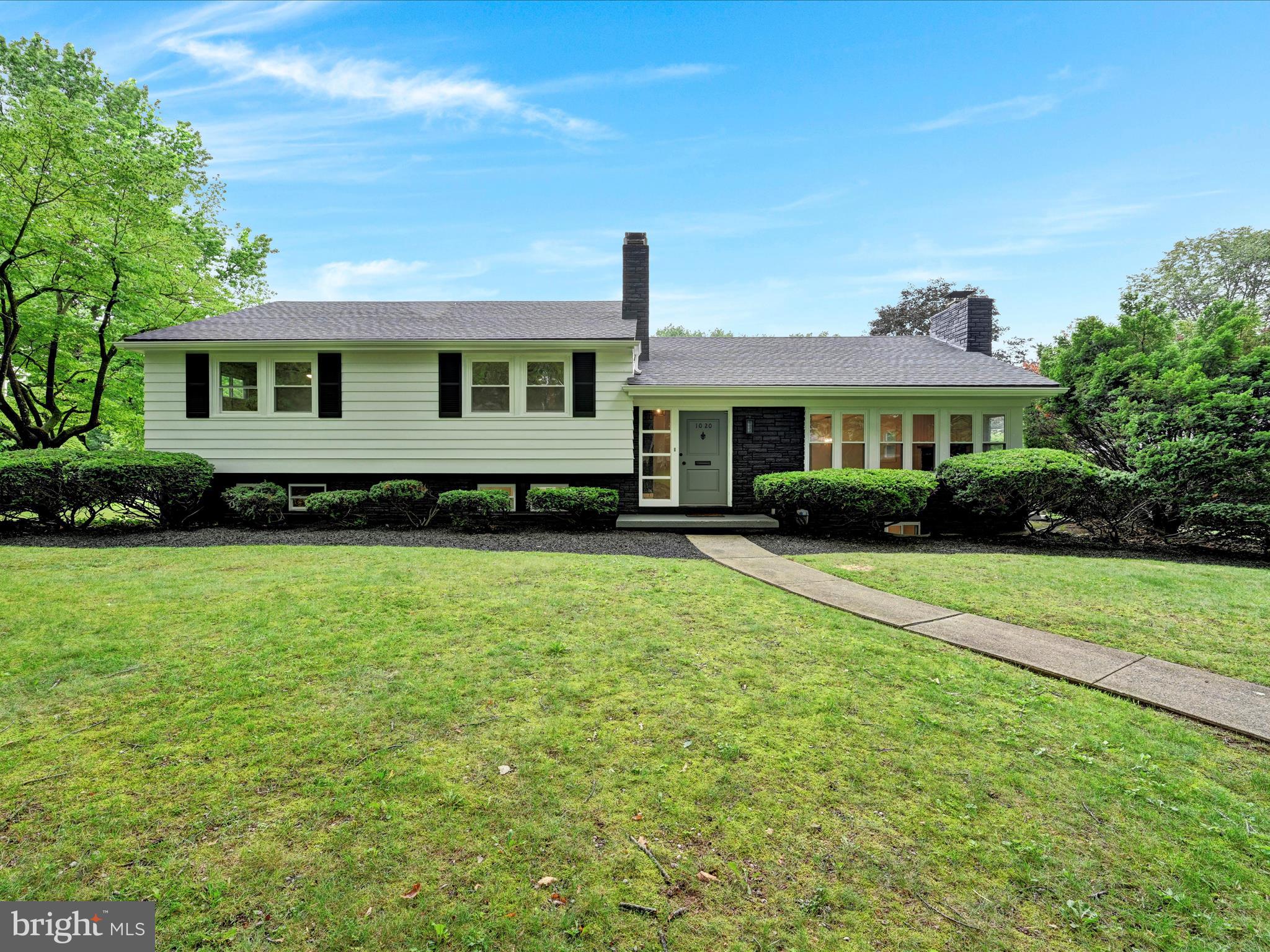 WYOMISSING PARK - Residential