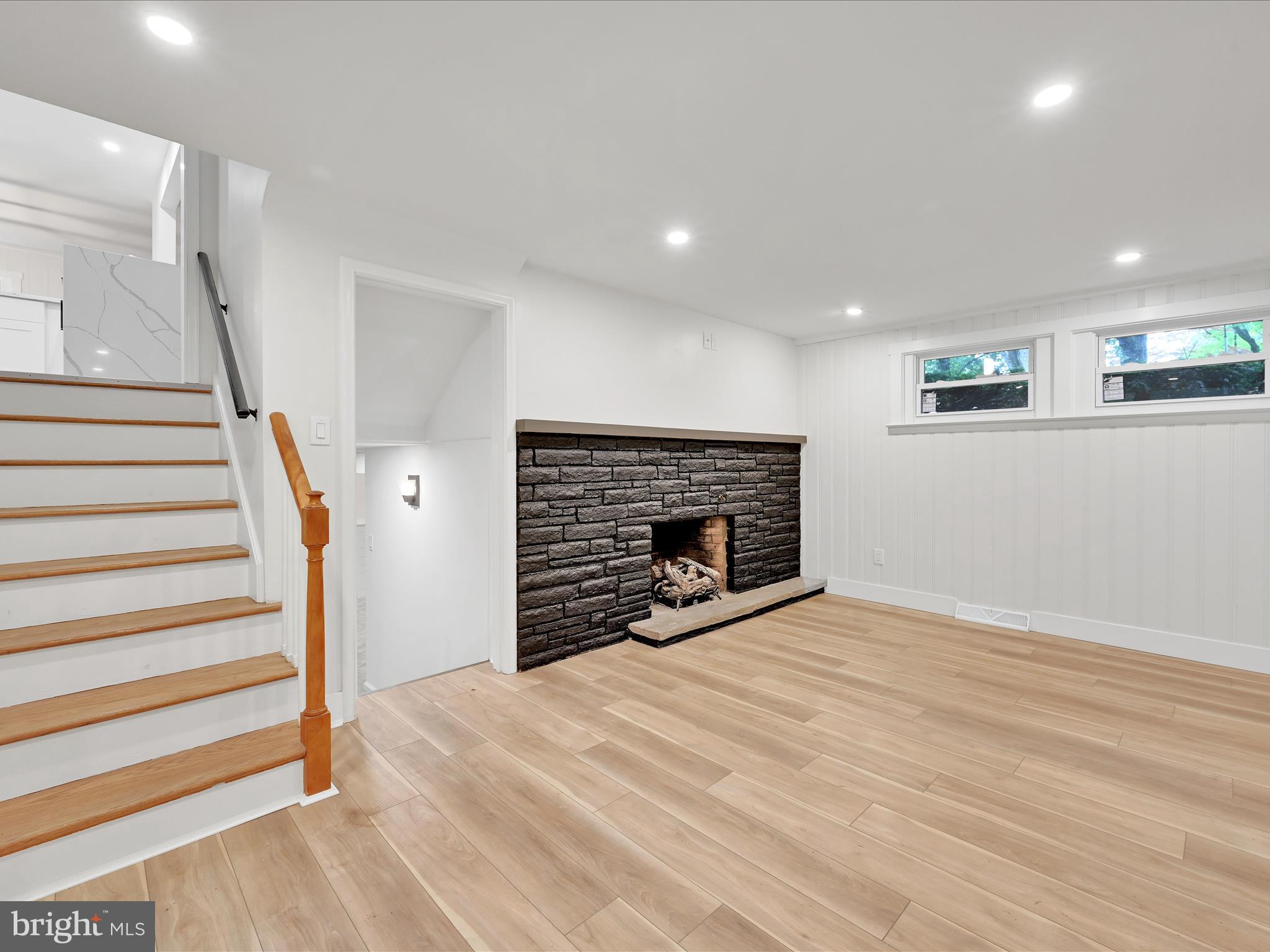 WYOMISSING PARK - Residential