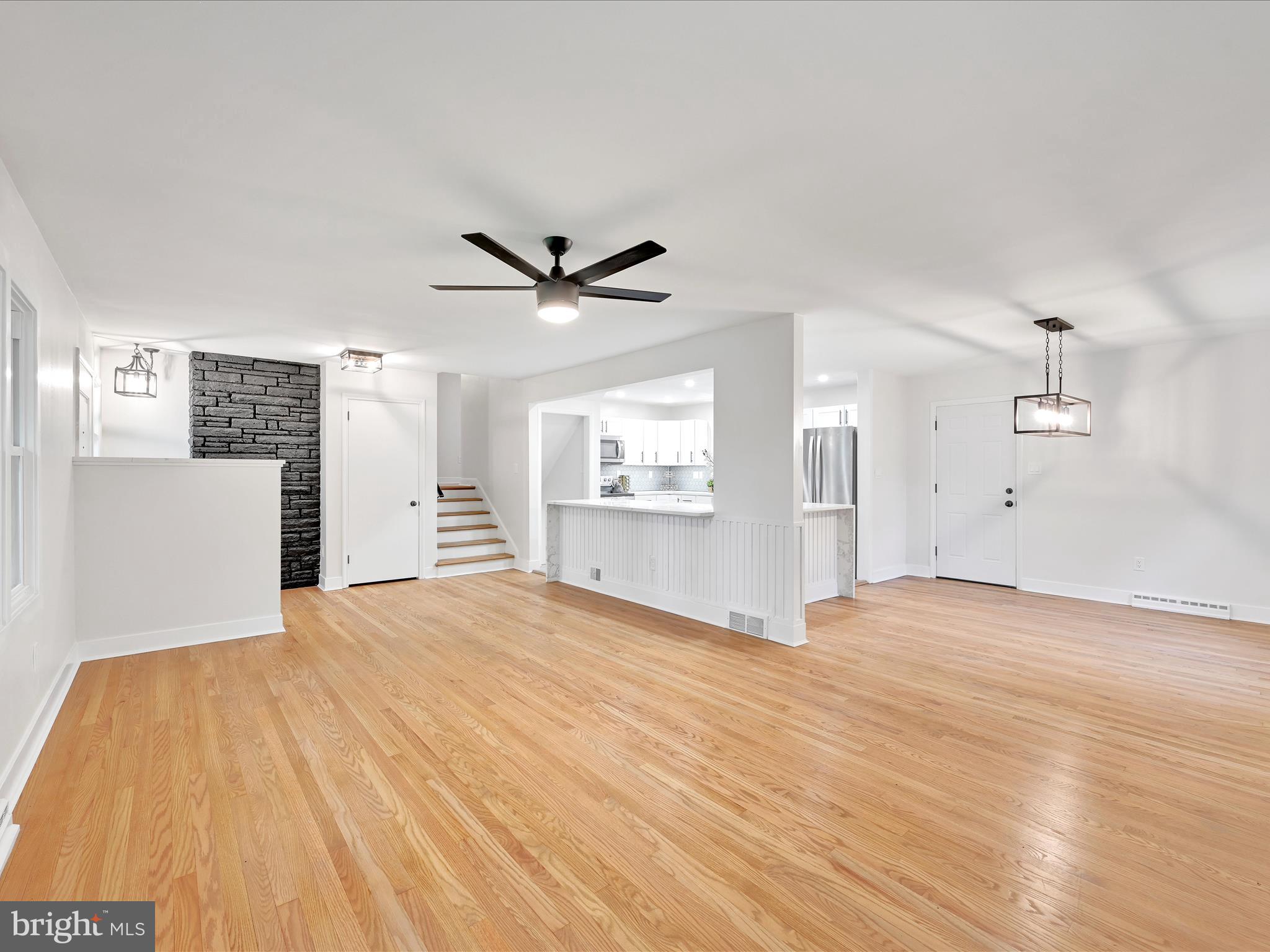 WYOMISSING PARK - Residential