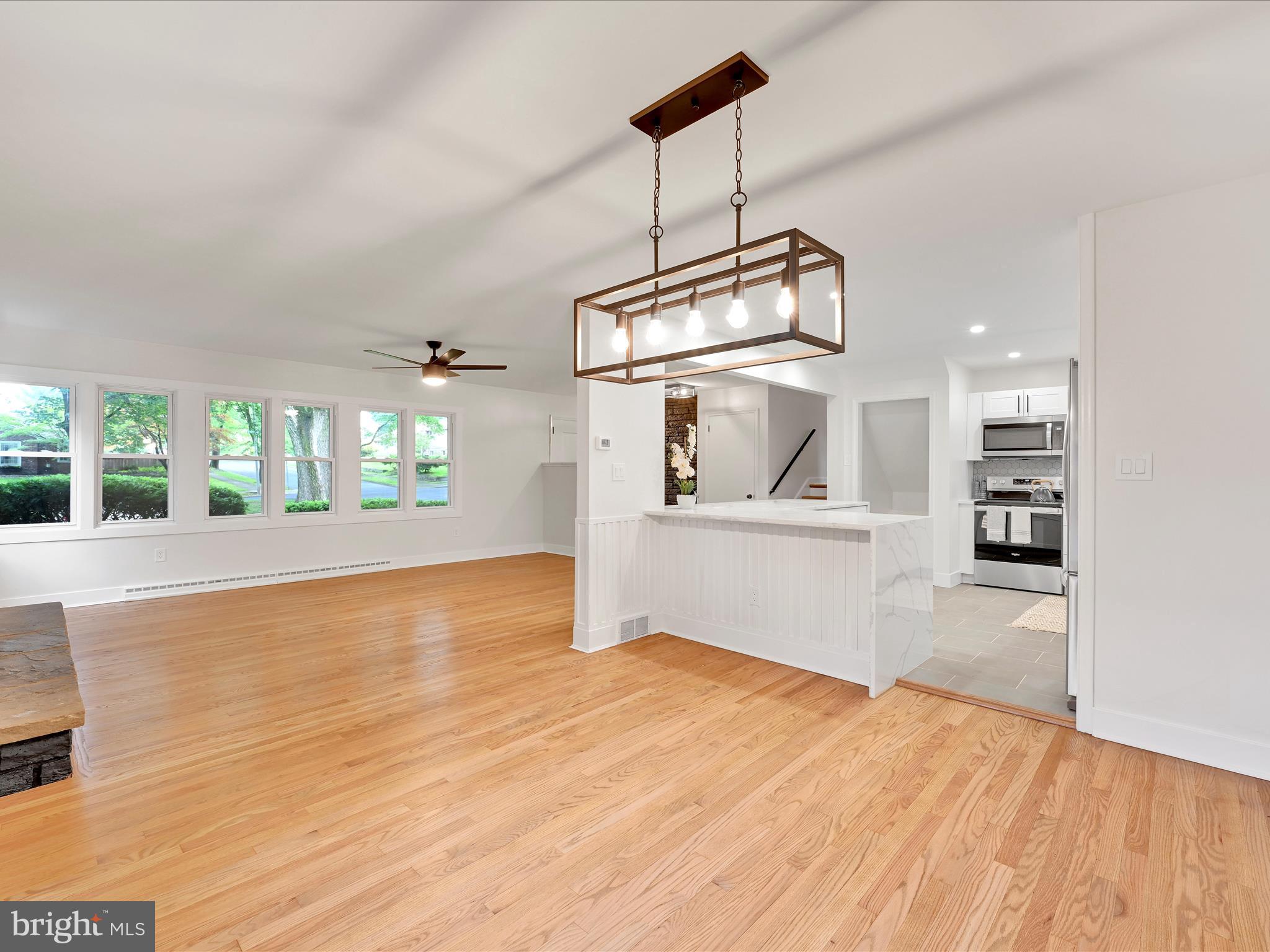 WYOMISSING PARK - Residential