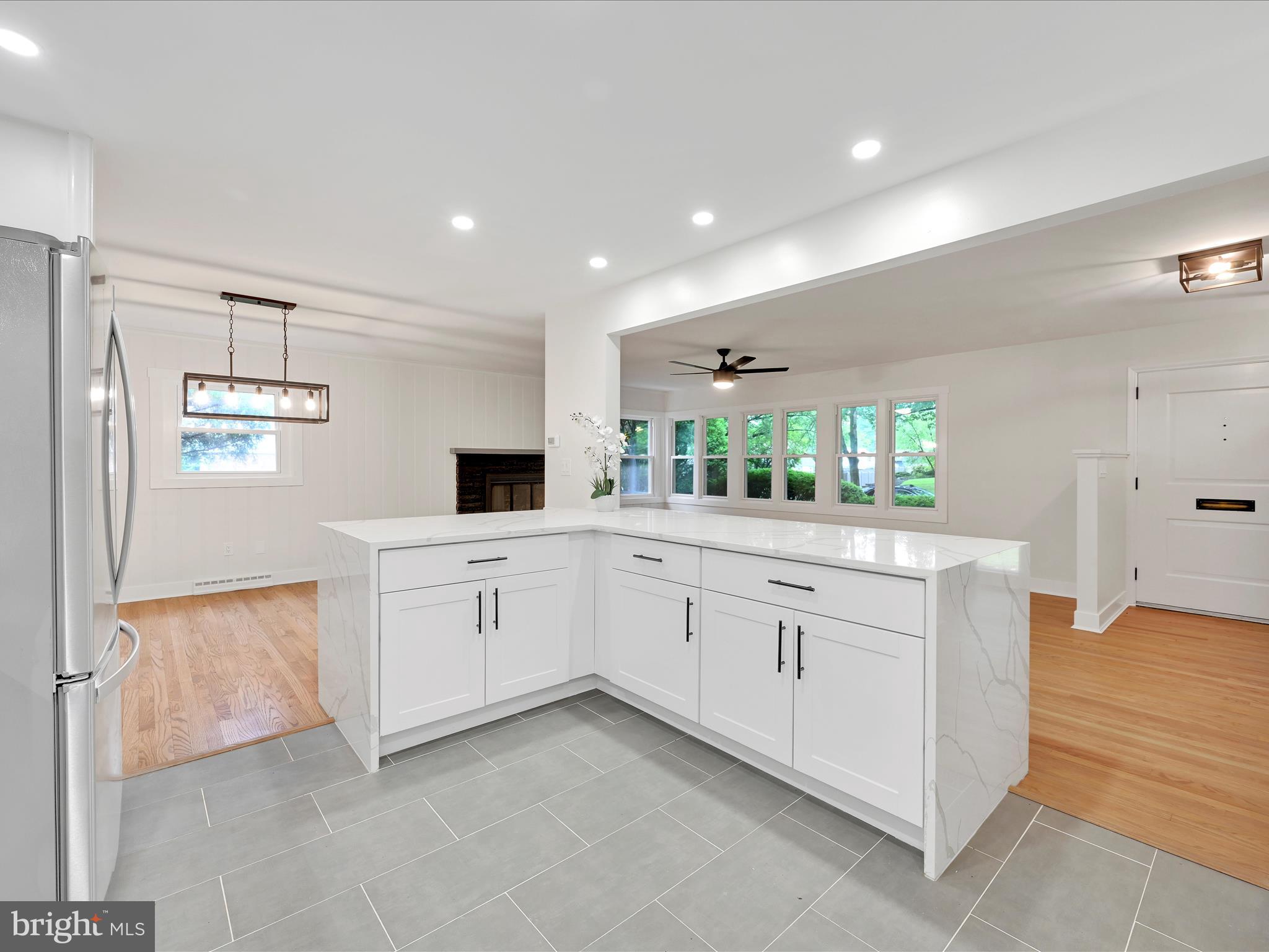 WYOMISSING PARK - Residential