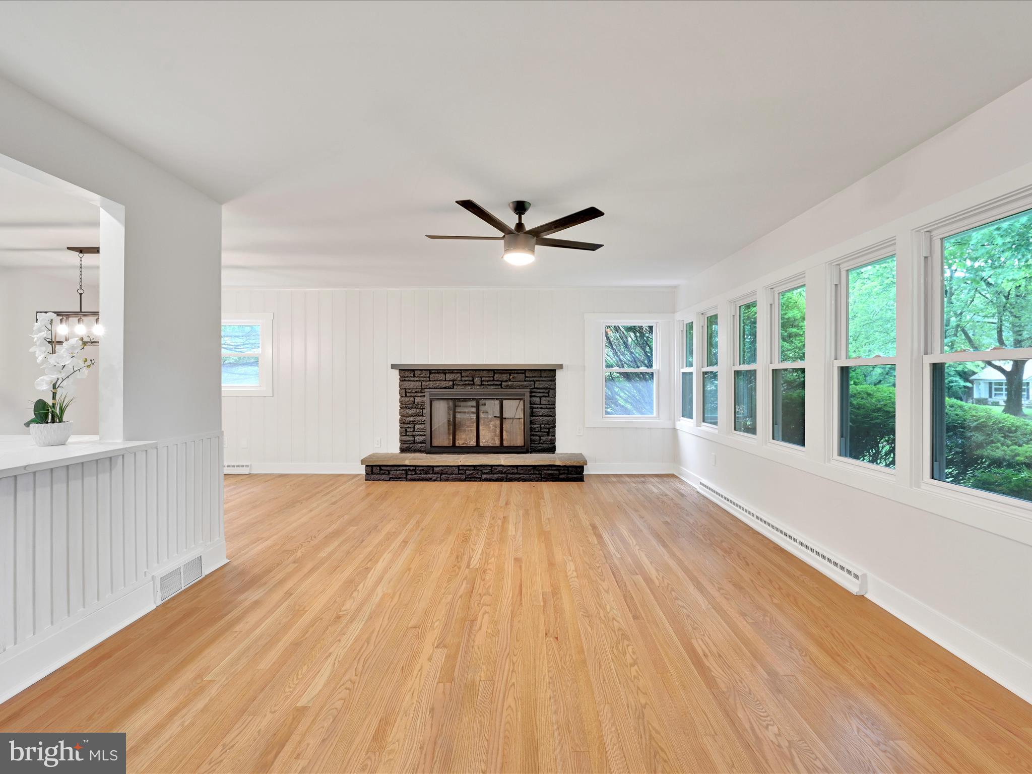 WYOMISSING PARK - Residential