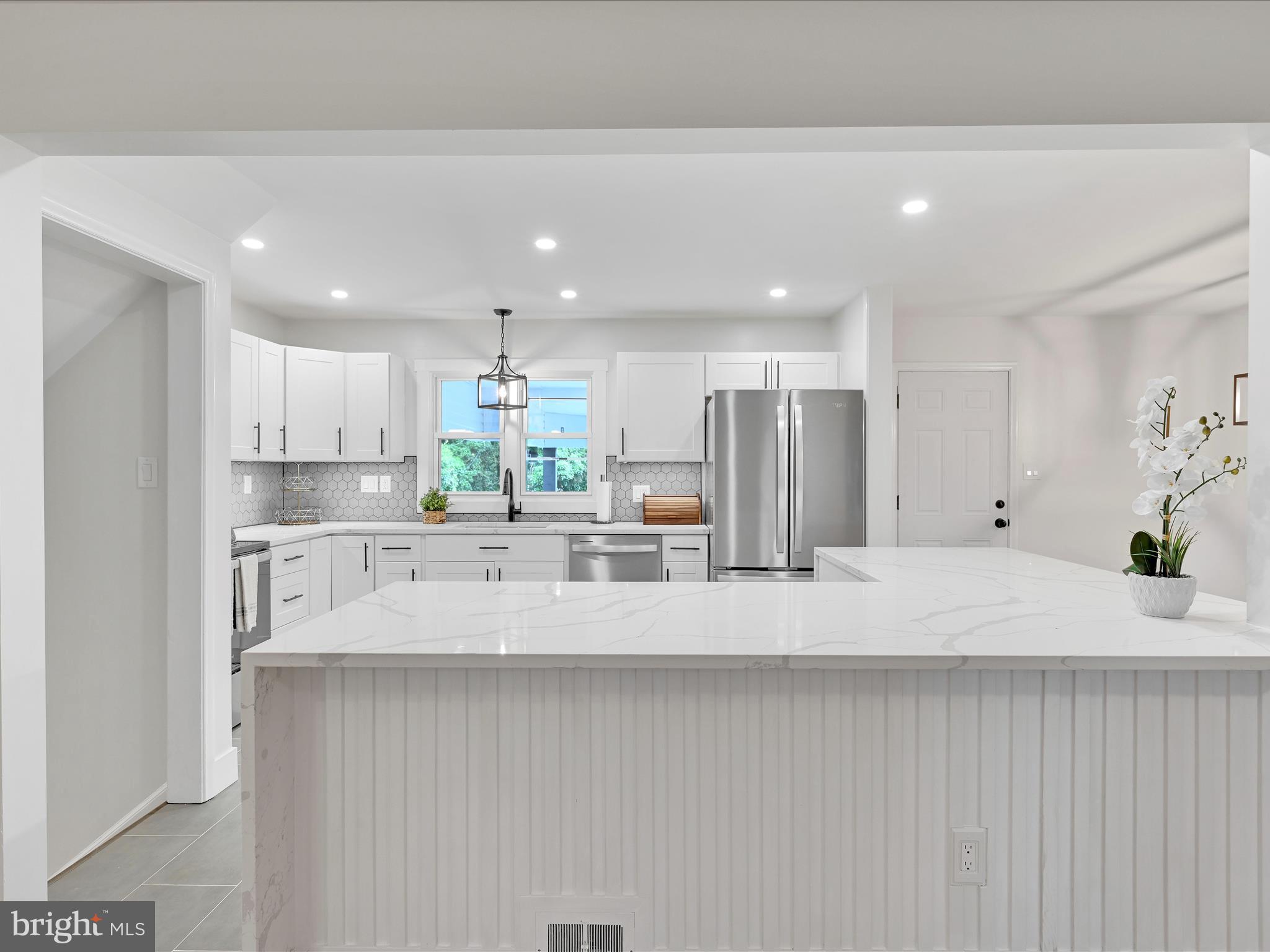 WYOMISSING PARK - Residential