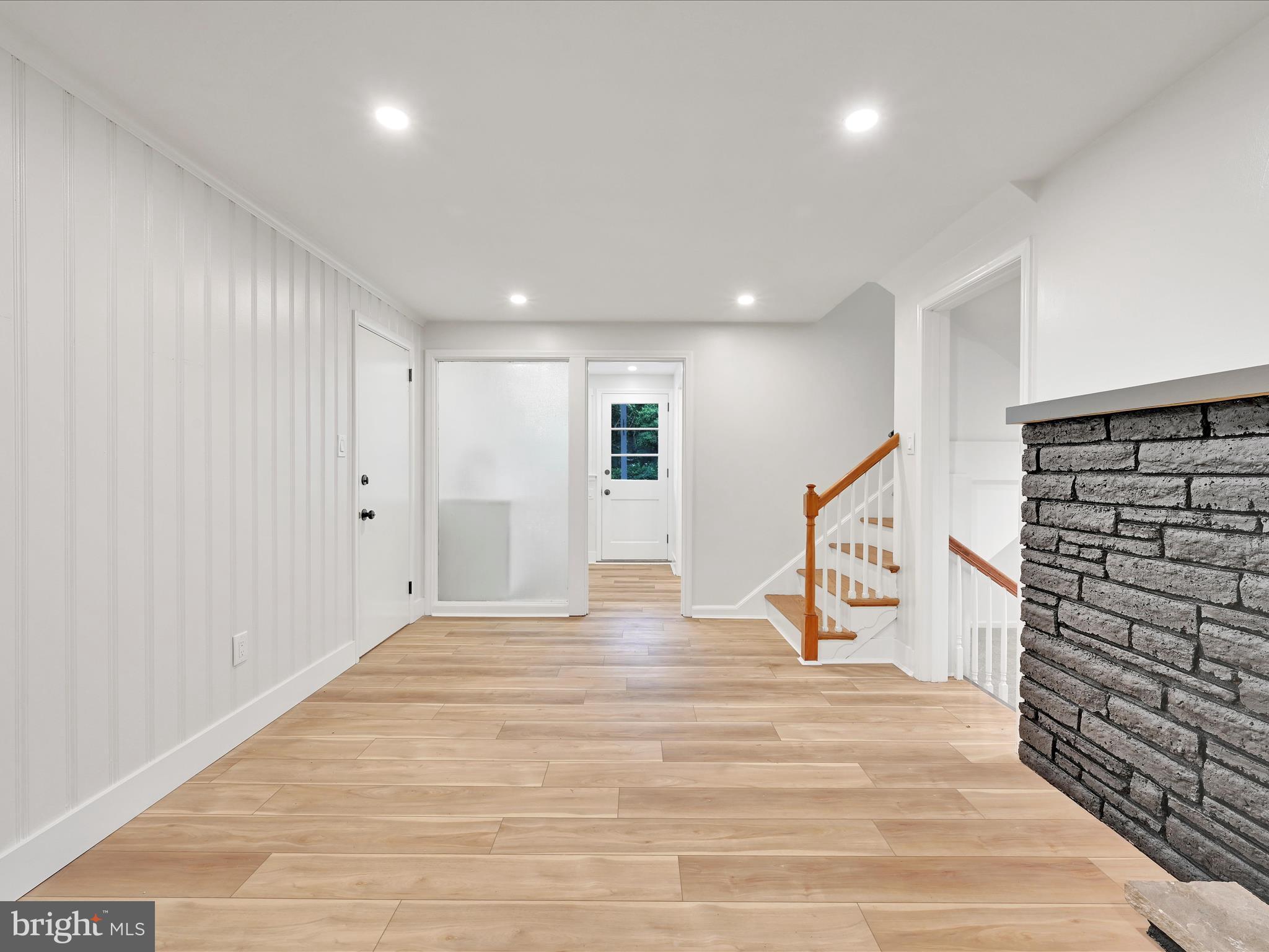 WYOMISSING PARK - Residential