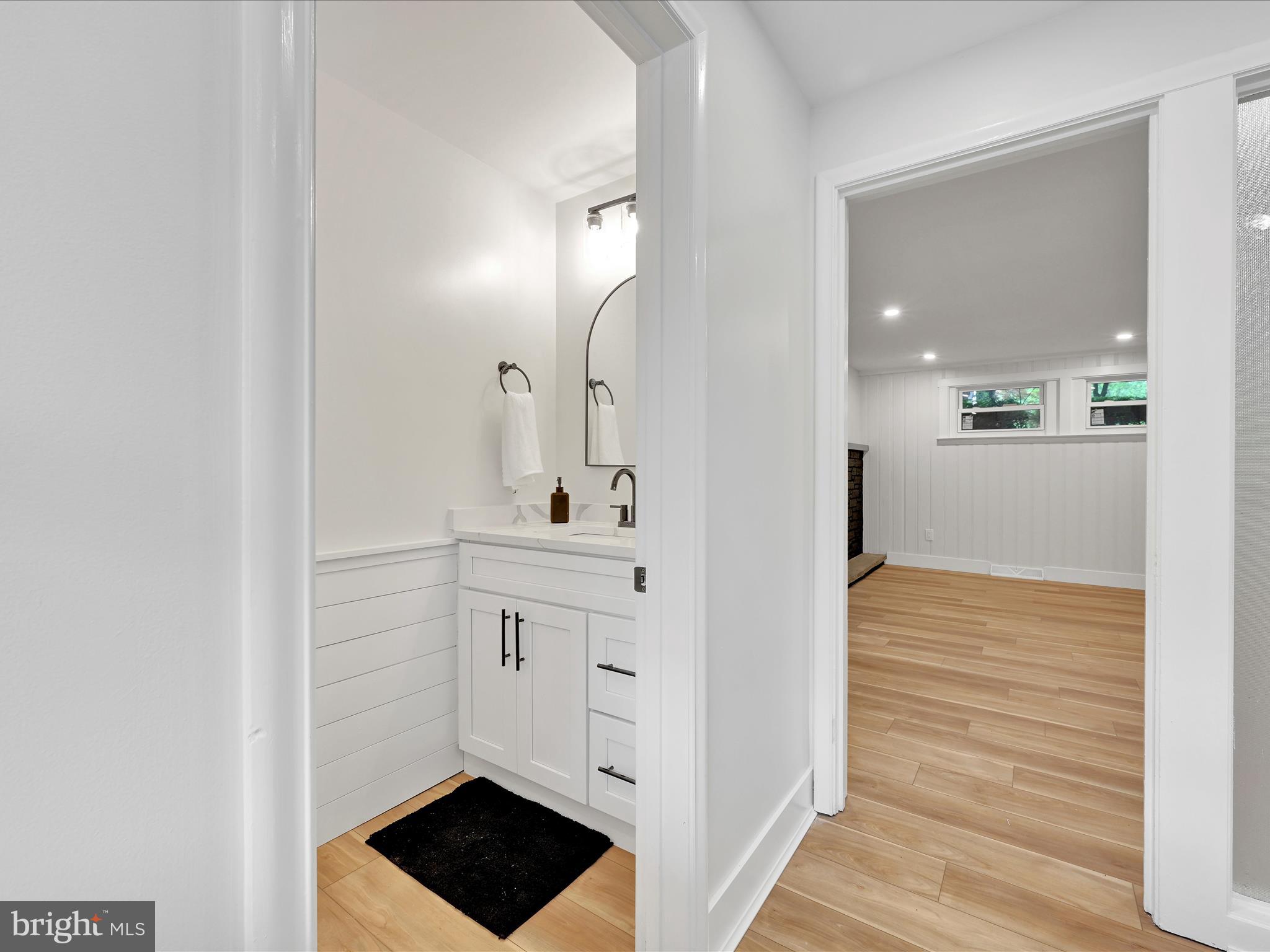 WYOMISSING PARK - Residential