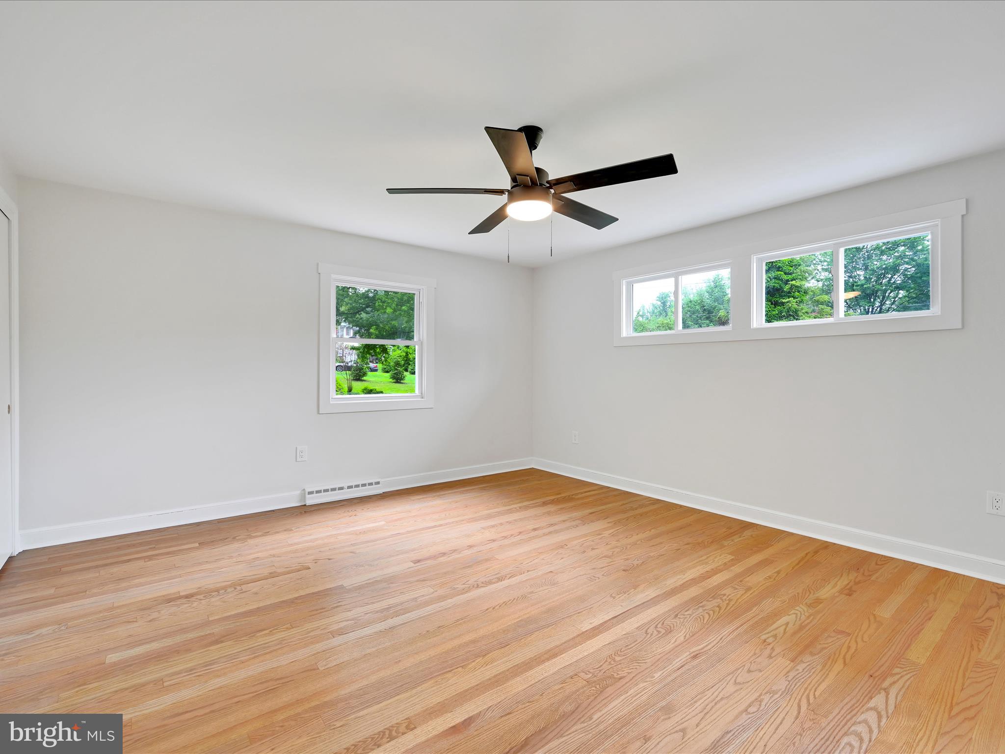 WYOMISSING PARK - Residential