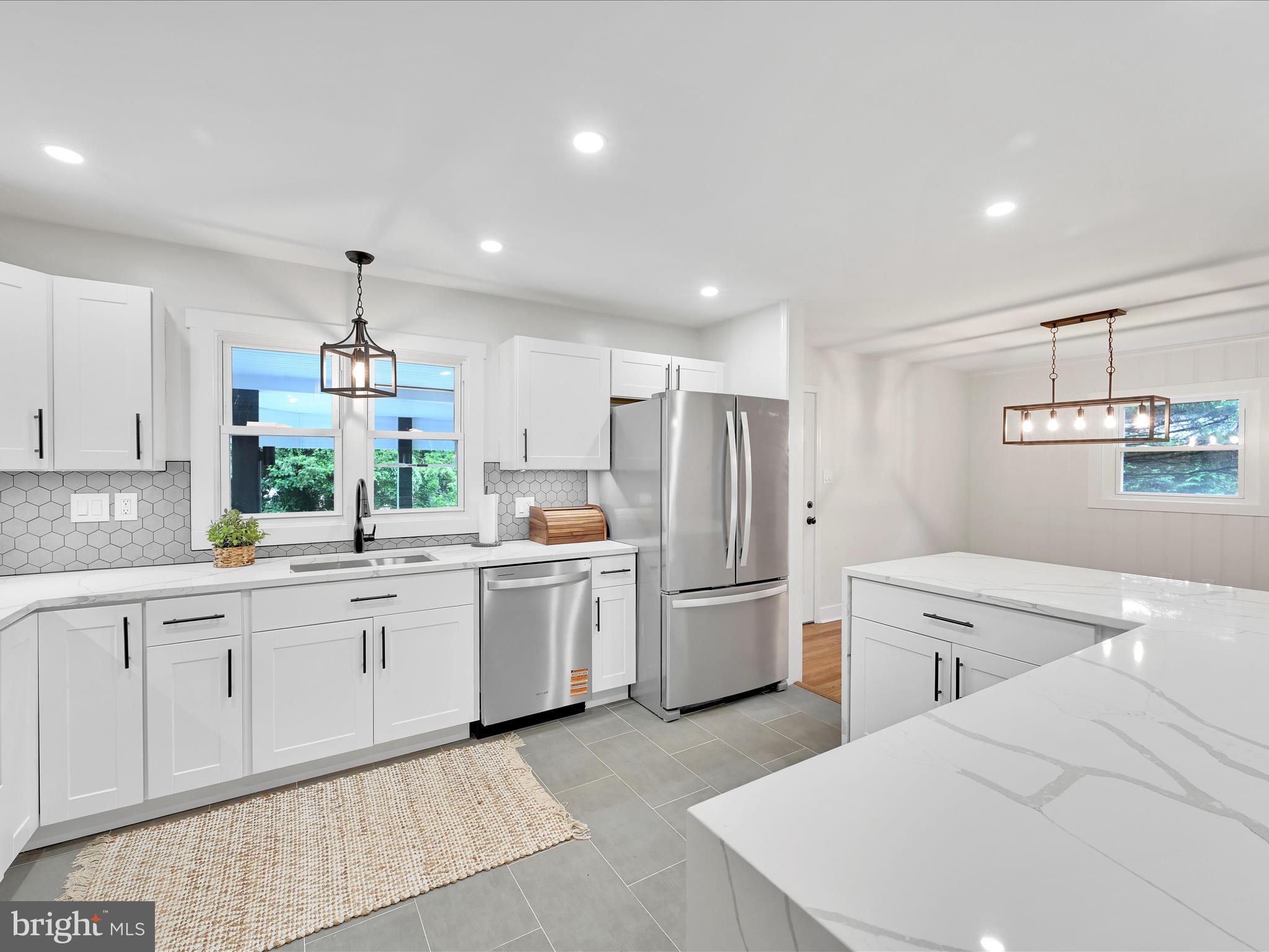 WYOMISSING PARK - Residential