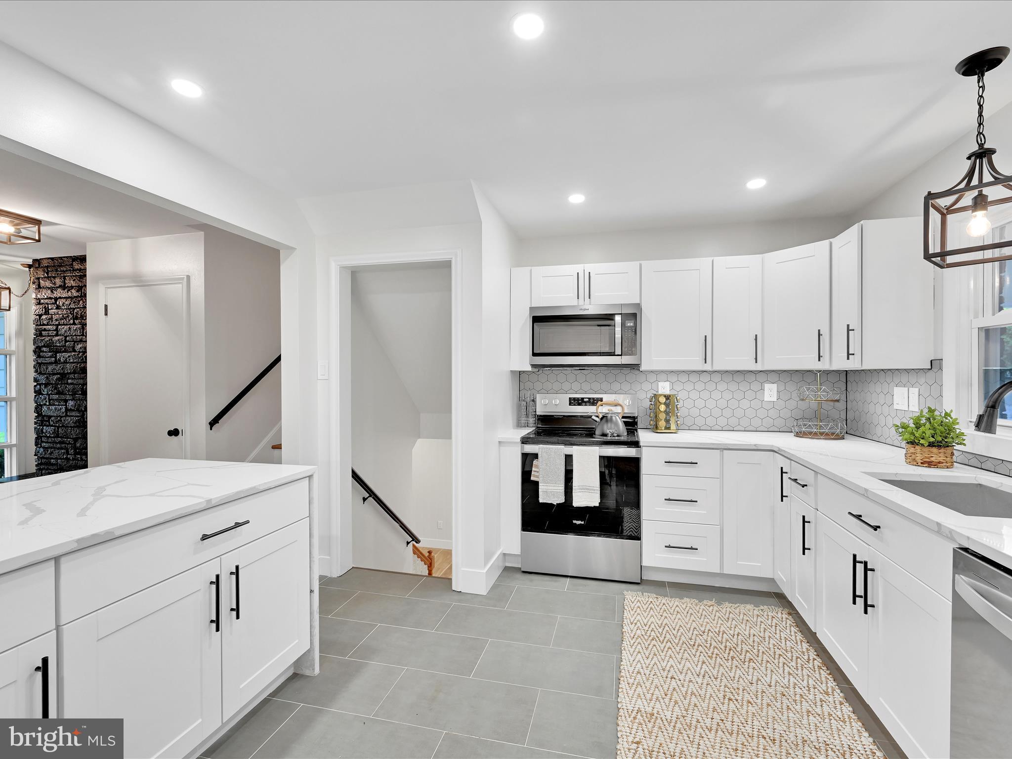 WYOMISSING PARK - Residential