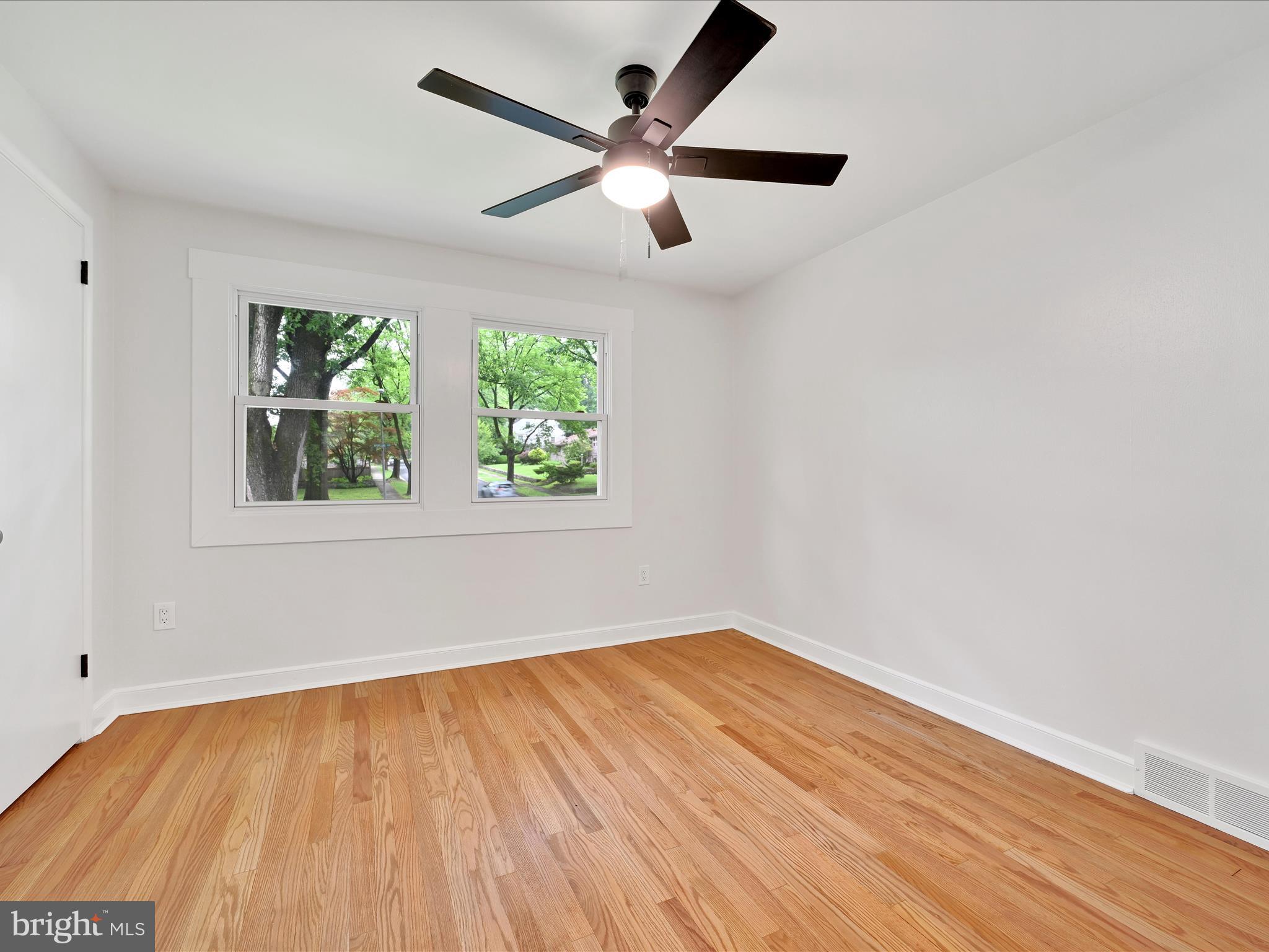 WYOMISSING PARK - Residential