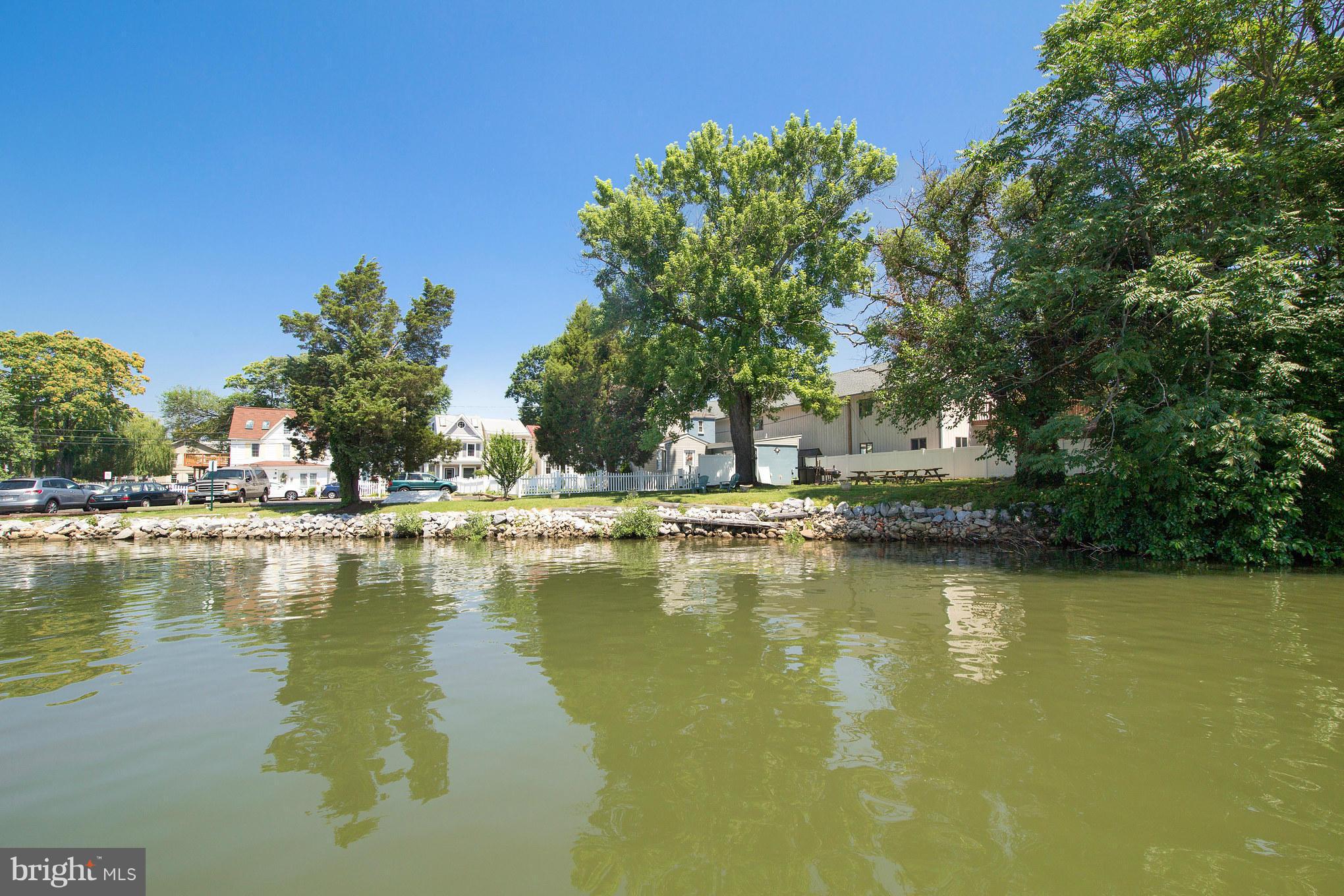 EASTPORT - Residential