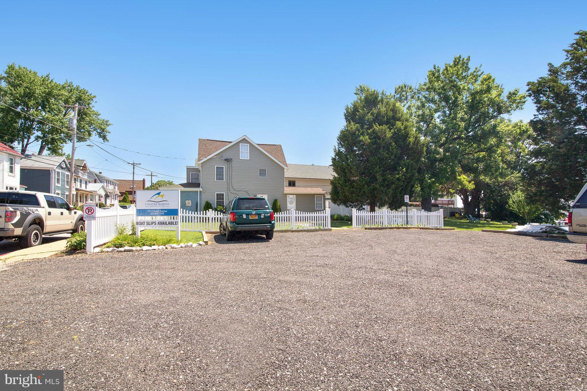 EASTPORT - Residential