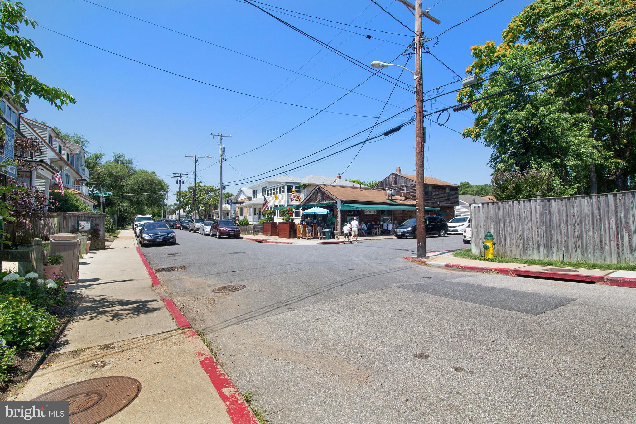 EASTPORT - Residential