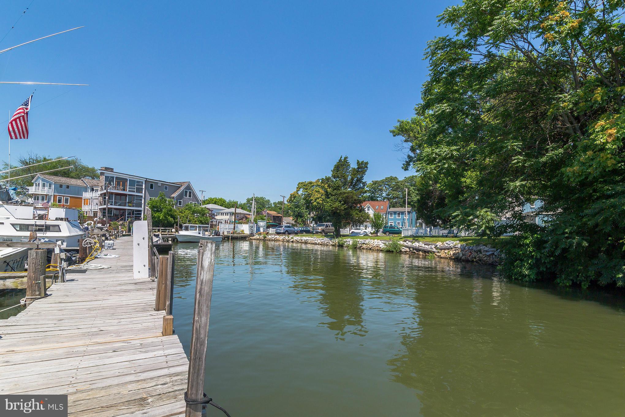 EASTPORT - Residential