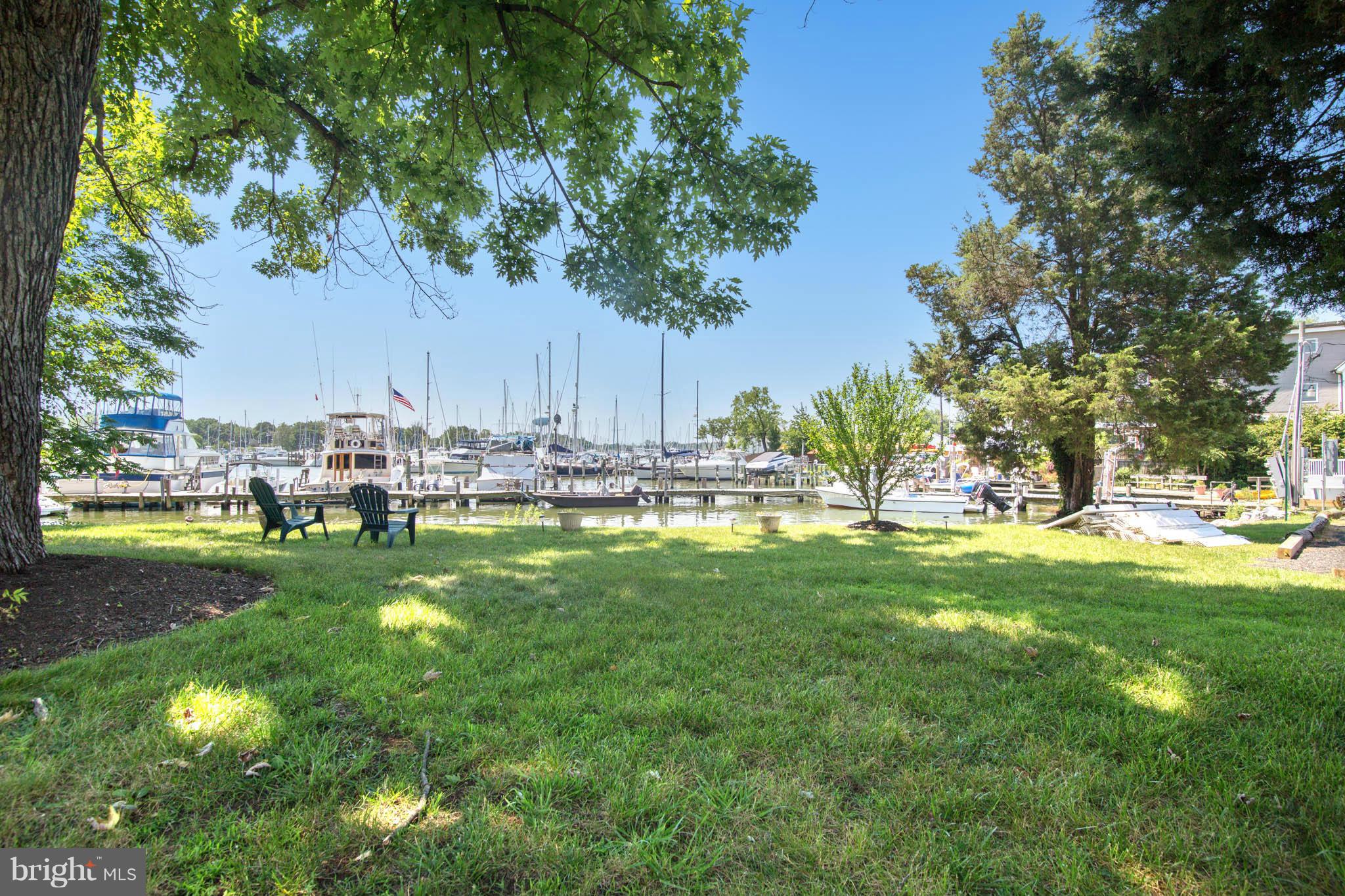 EASTPORT - Residential