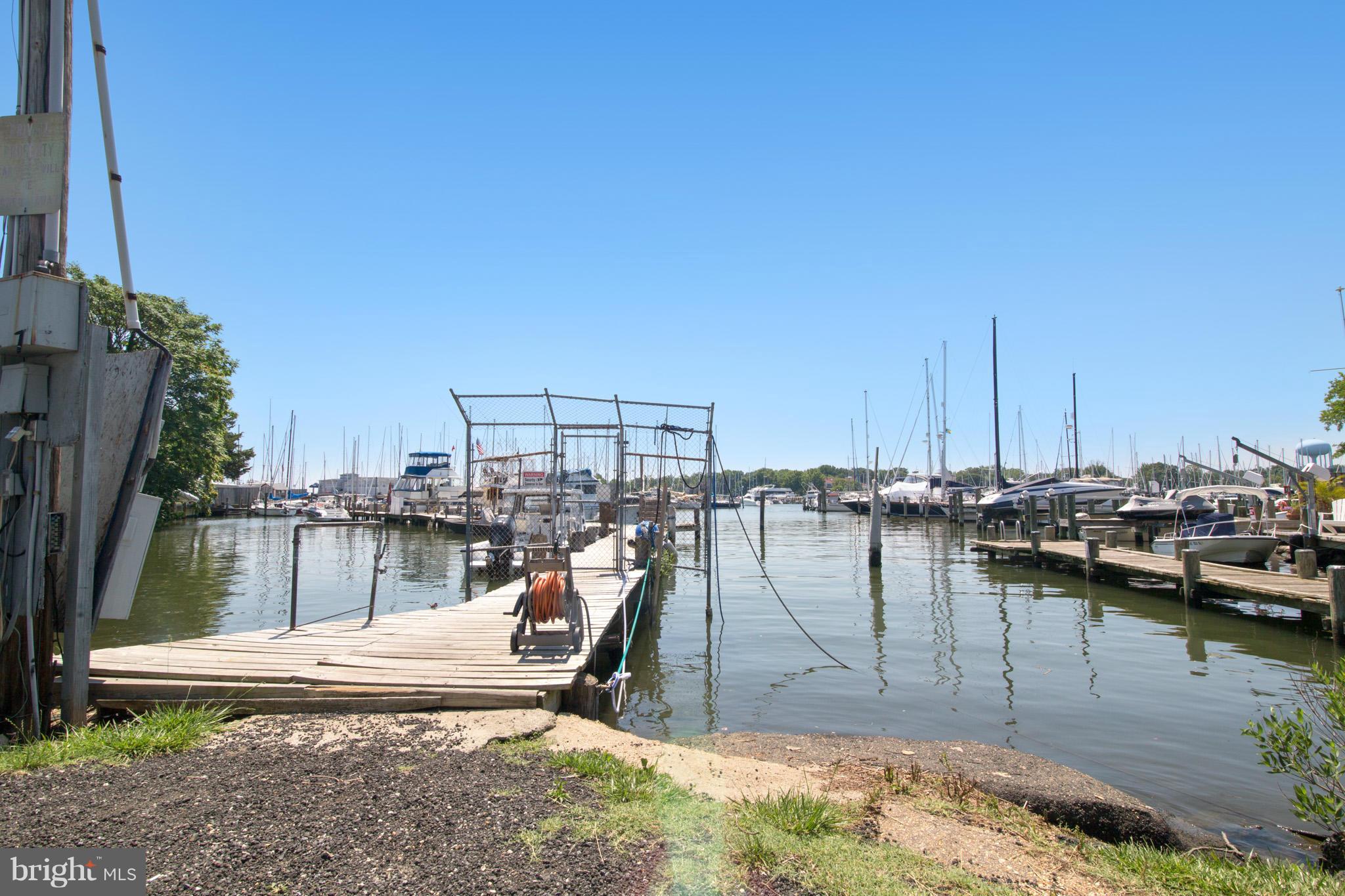 EASTPORT - Residential