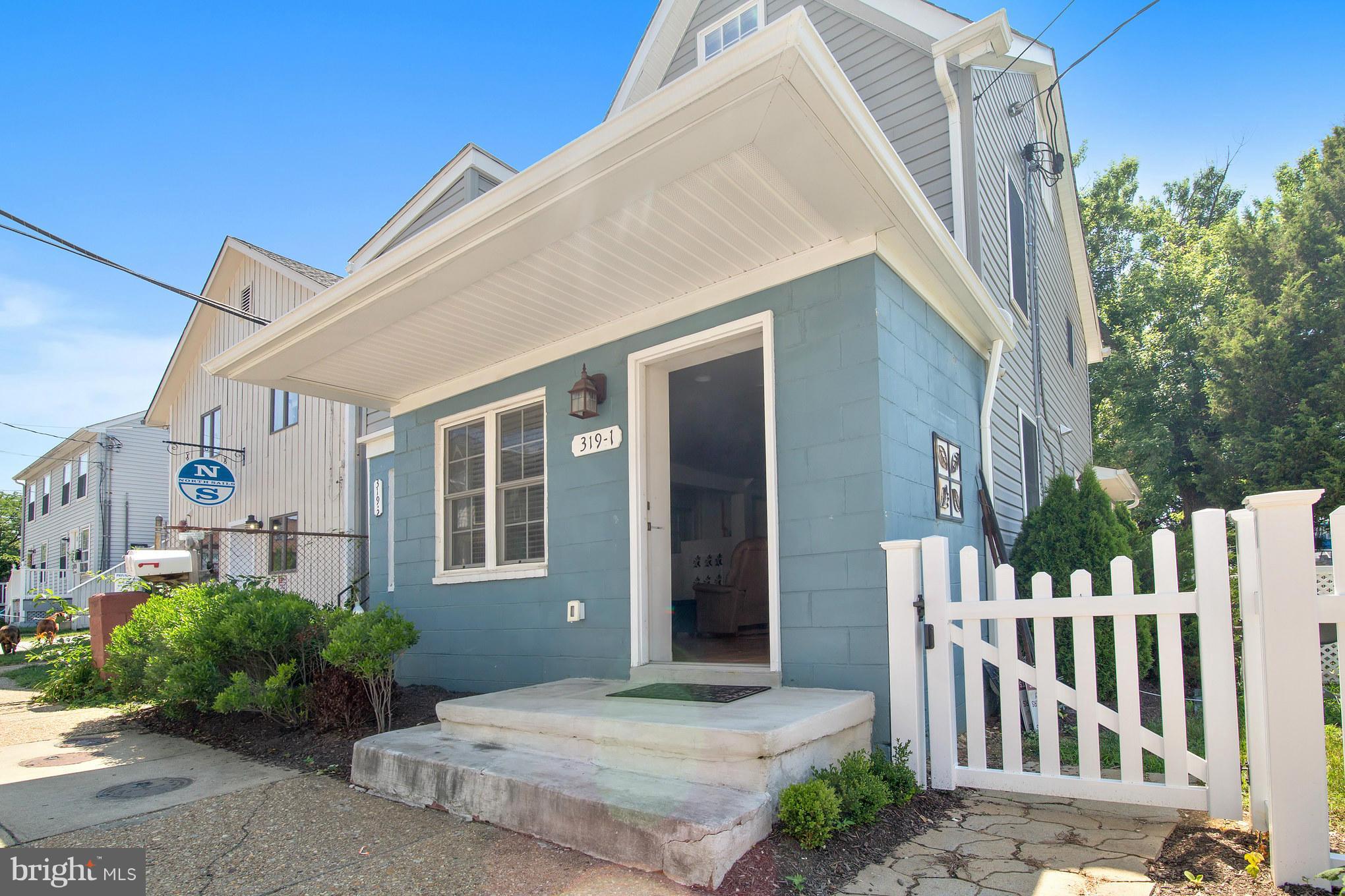 EASTPORT - Residential