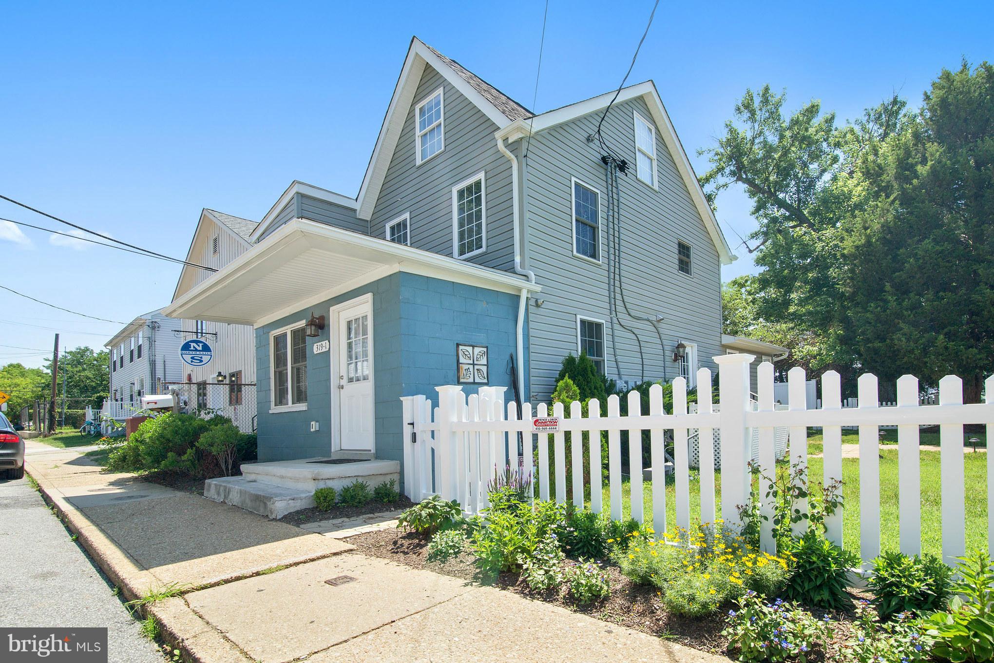 EASTPORT - Residential