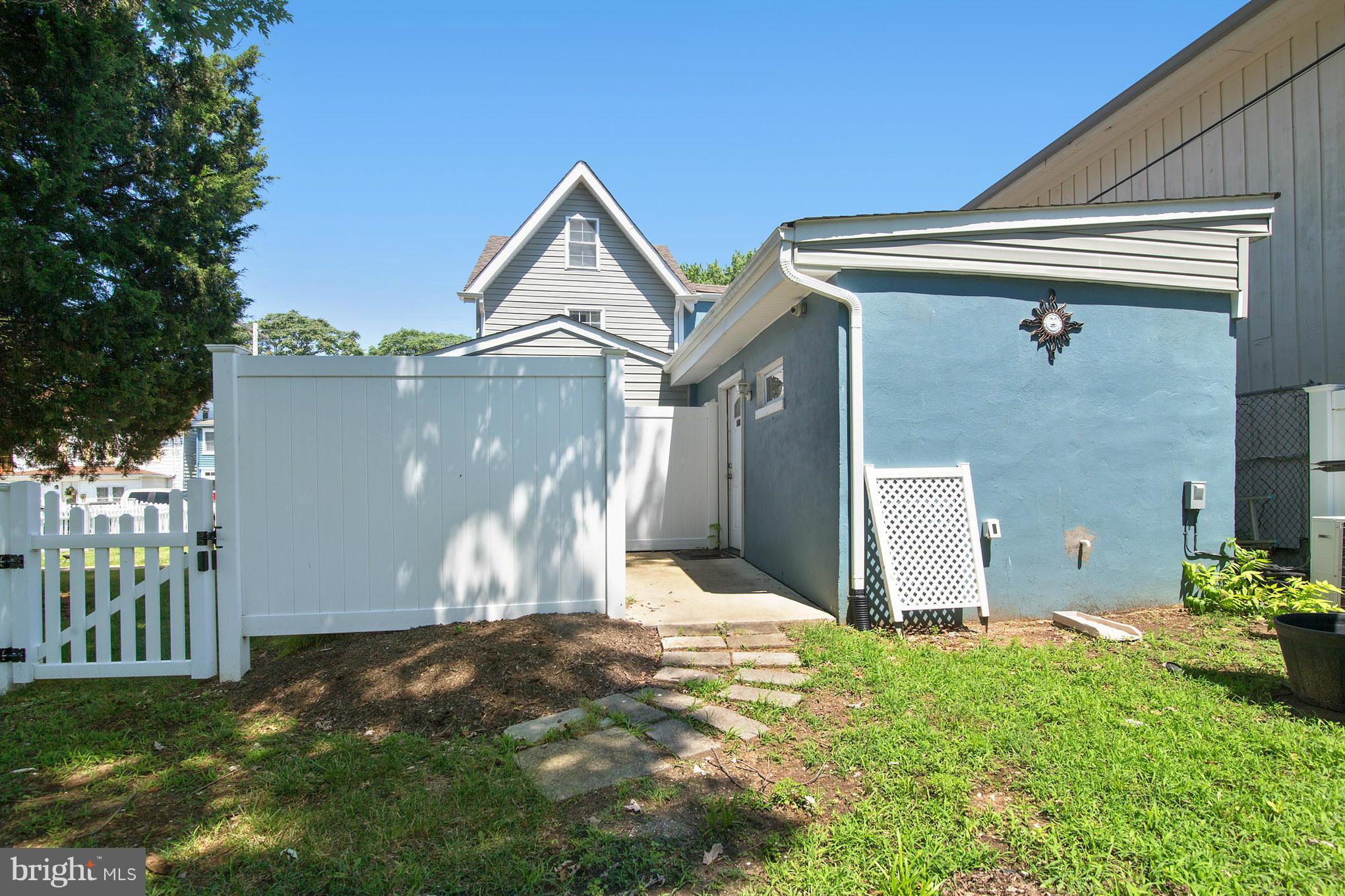 EASTPORT - Residential