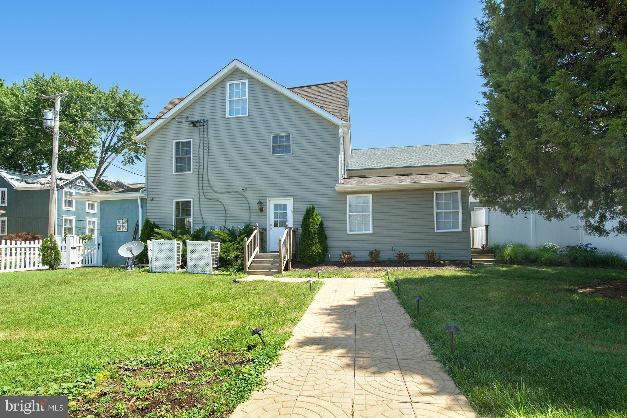 EASTPORT - Residential