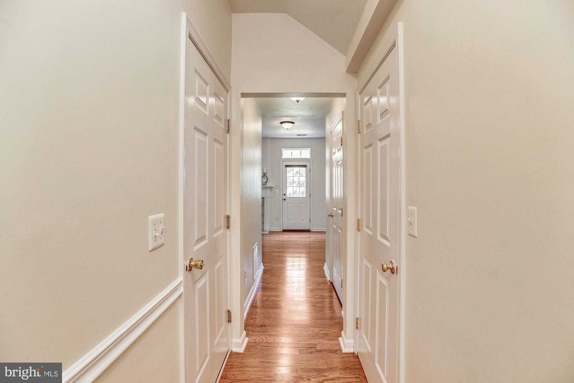 HUNTINGTON GROVE - Residential