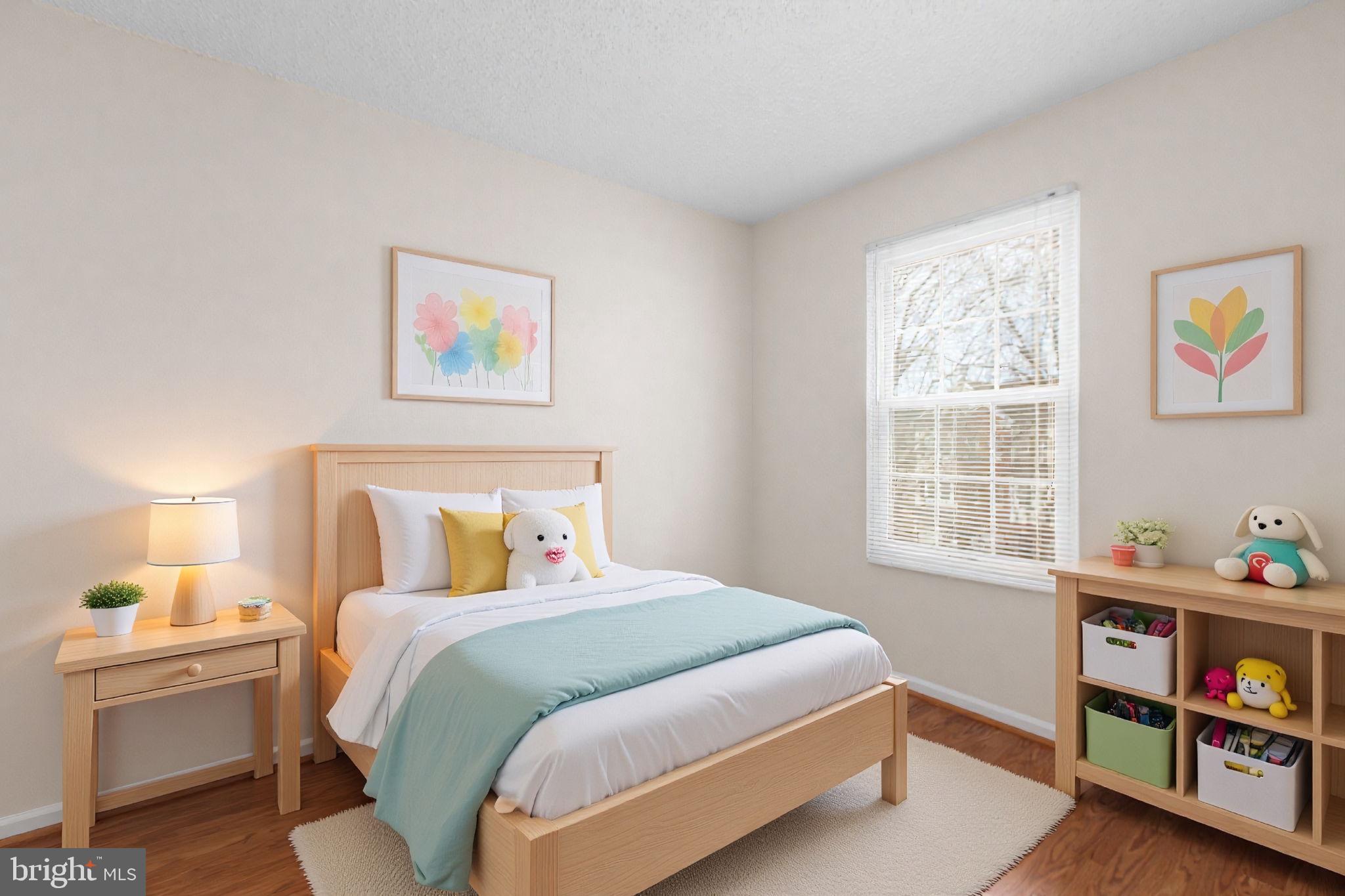 HUNTERS SQUARE - Residential