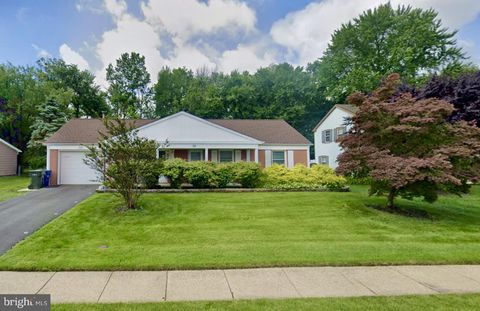 30 GALLAWAY LANE WILLINGBORO NJ 08046