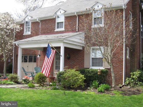 1504 ESBENSHADE ROAD LANCASTER PA 17601