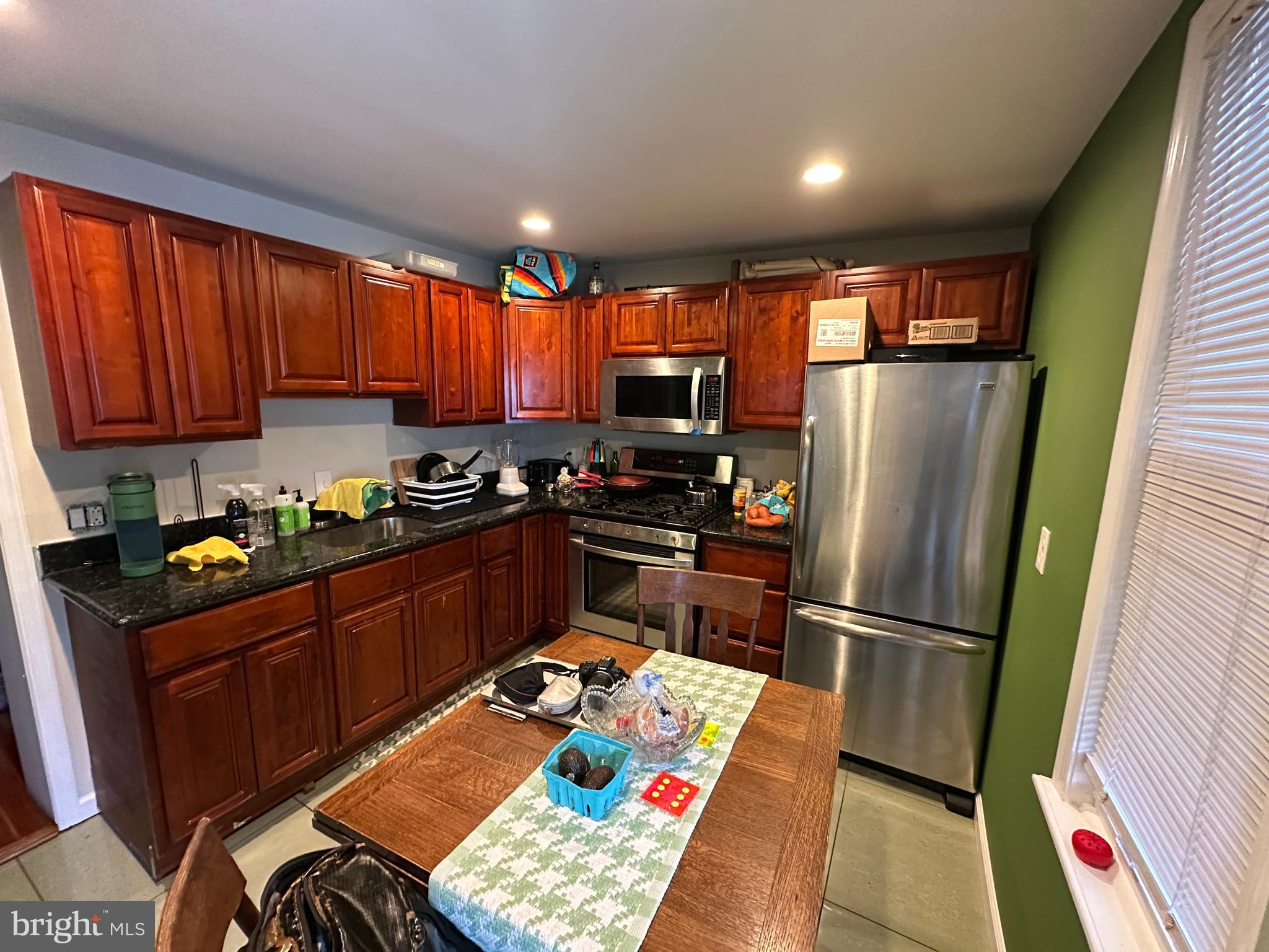 PORT RICHMOND - Residential