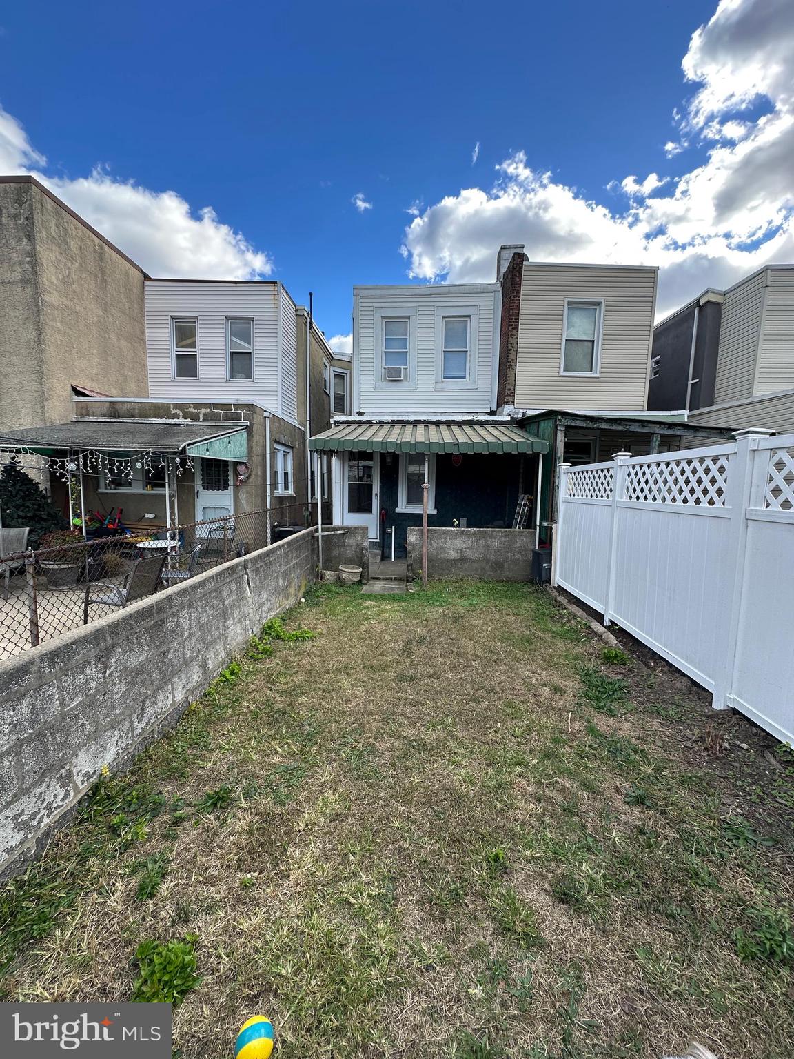 PORT RICHMOND - Residential