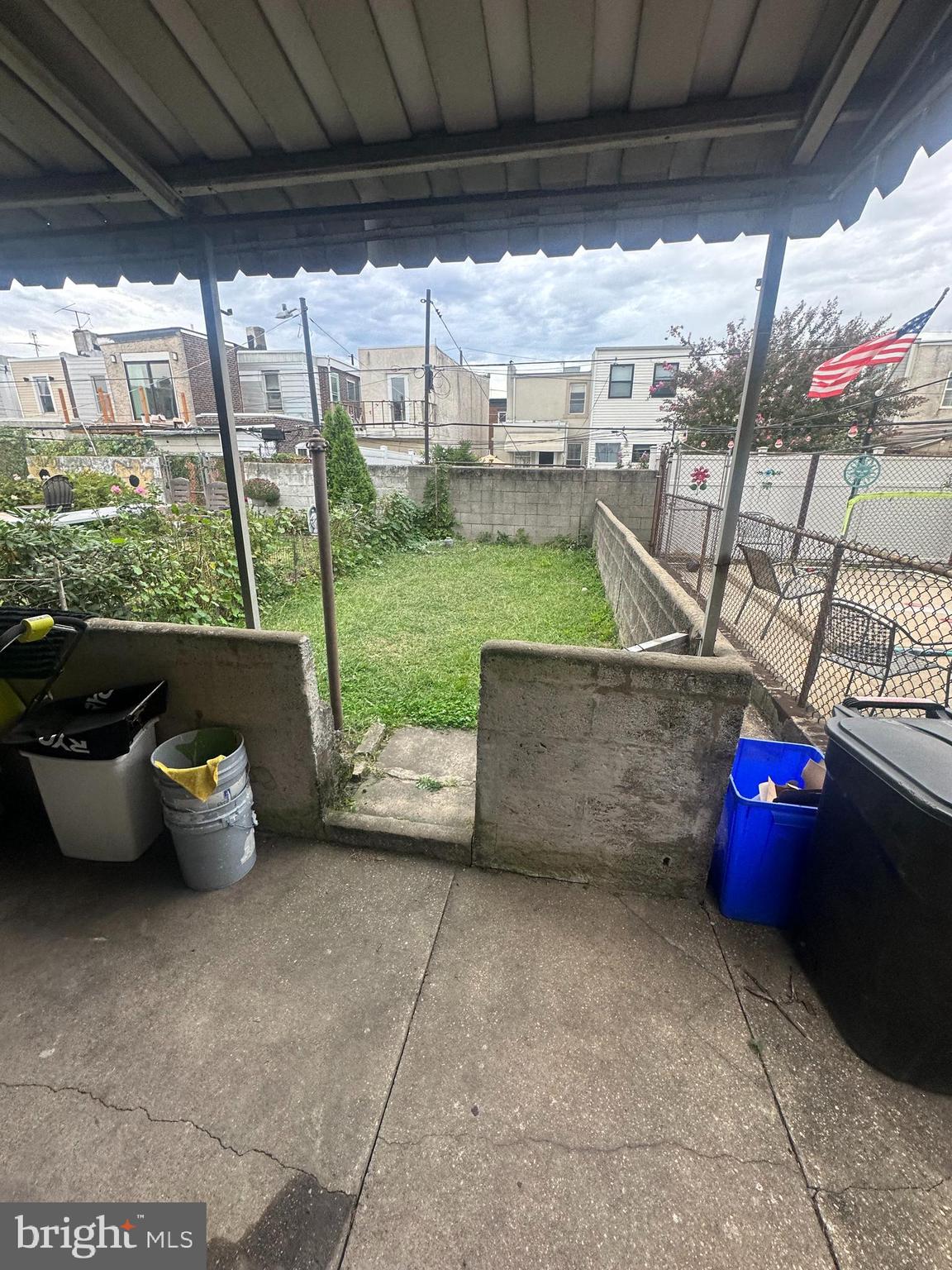 PORT RICHMOND - Residential