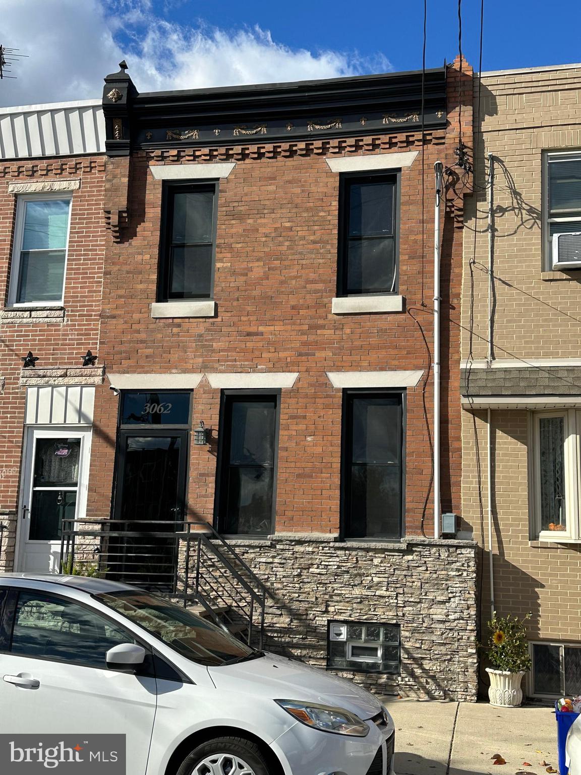 PORT RICHMOND - Residential