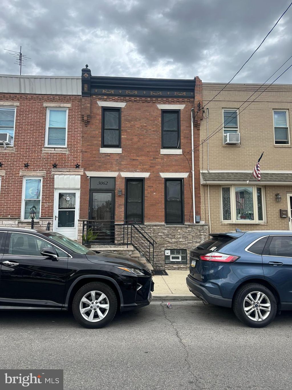 Photo of 3062 Gaul Street, PHILADELPHIA, PA 19134 (MLS # PAPH2557958)