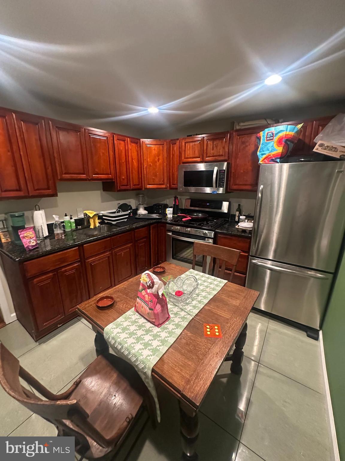 PORT RICHMOND - Residential