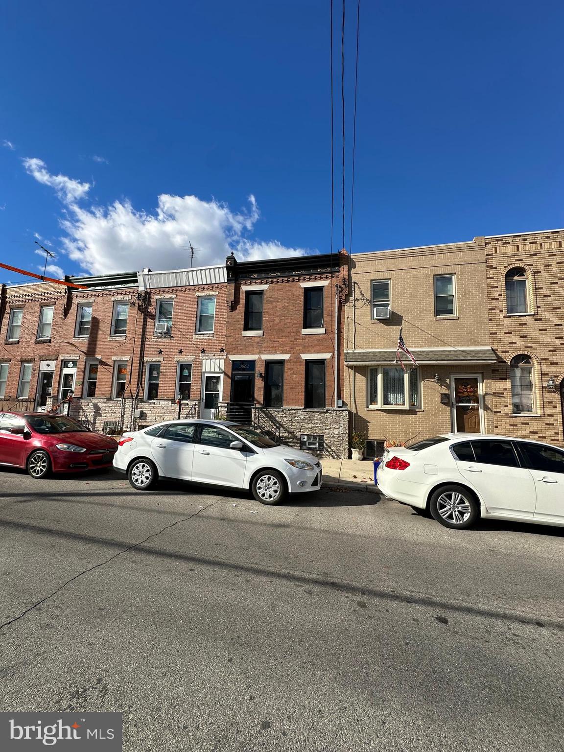 PORT RICHMOND - Residential