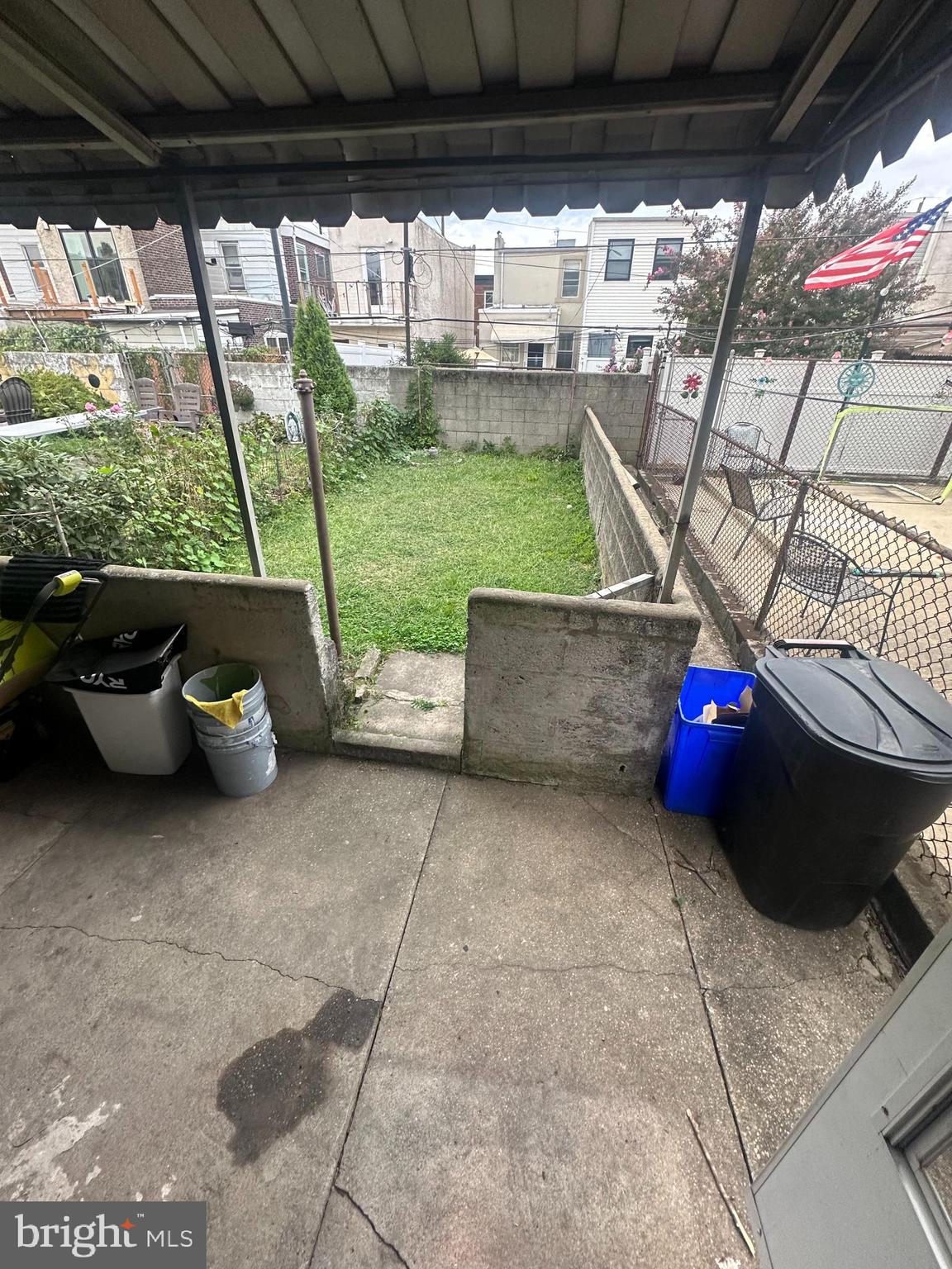 PORT RICHMOND - Residential