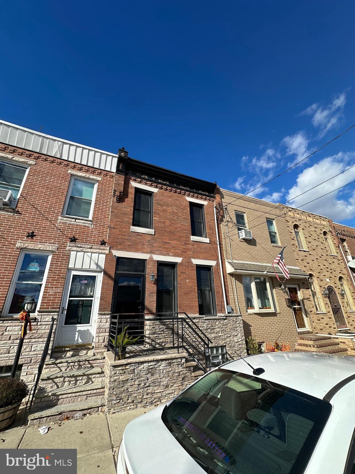 PORT RICHMOND - Residential