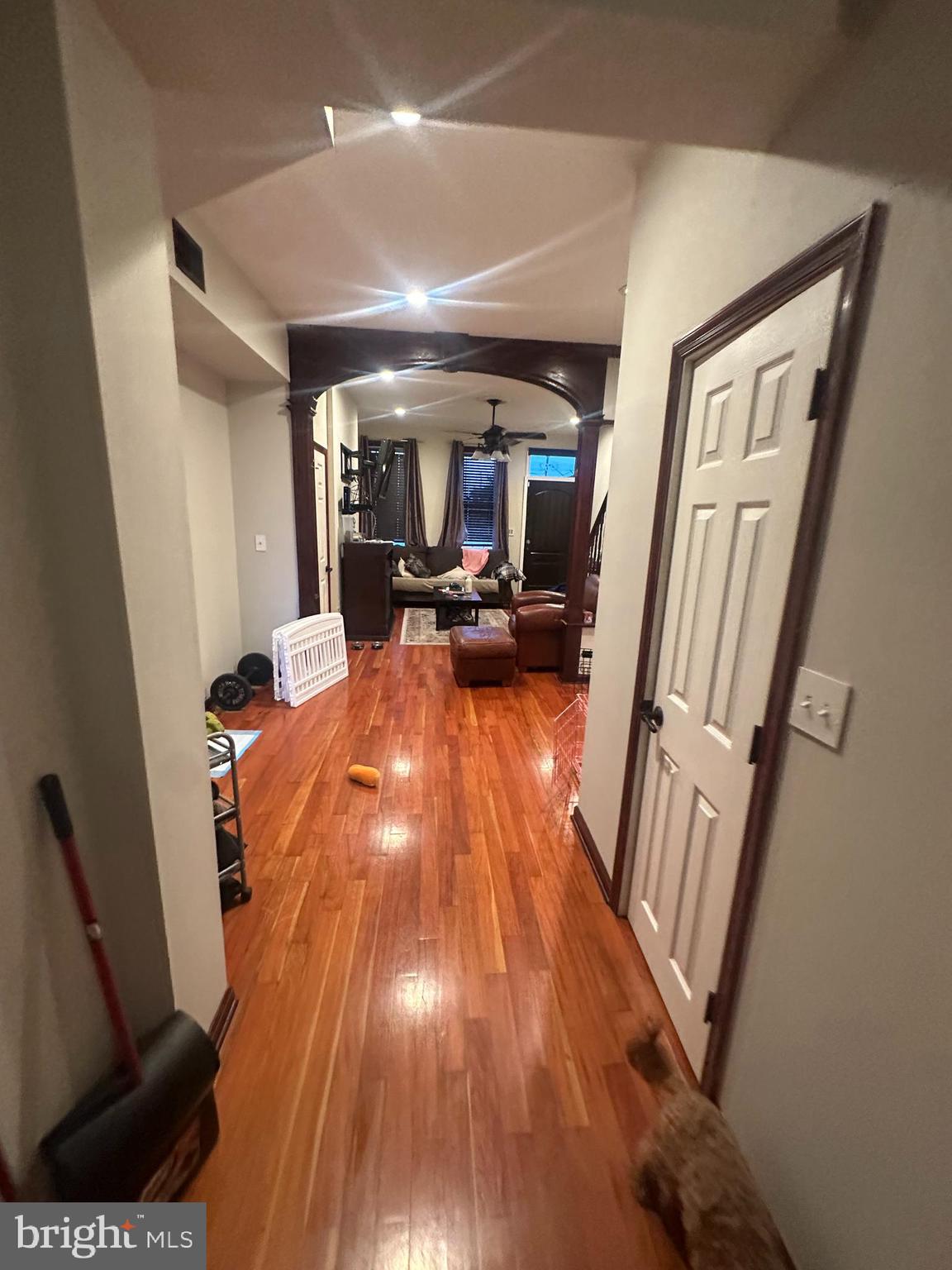 PORT RICHMOND - Residential