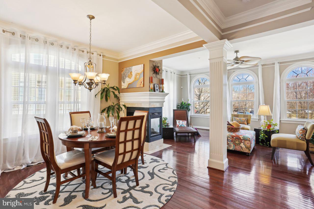 WHITE OAK - Residential