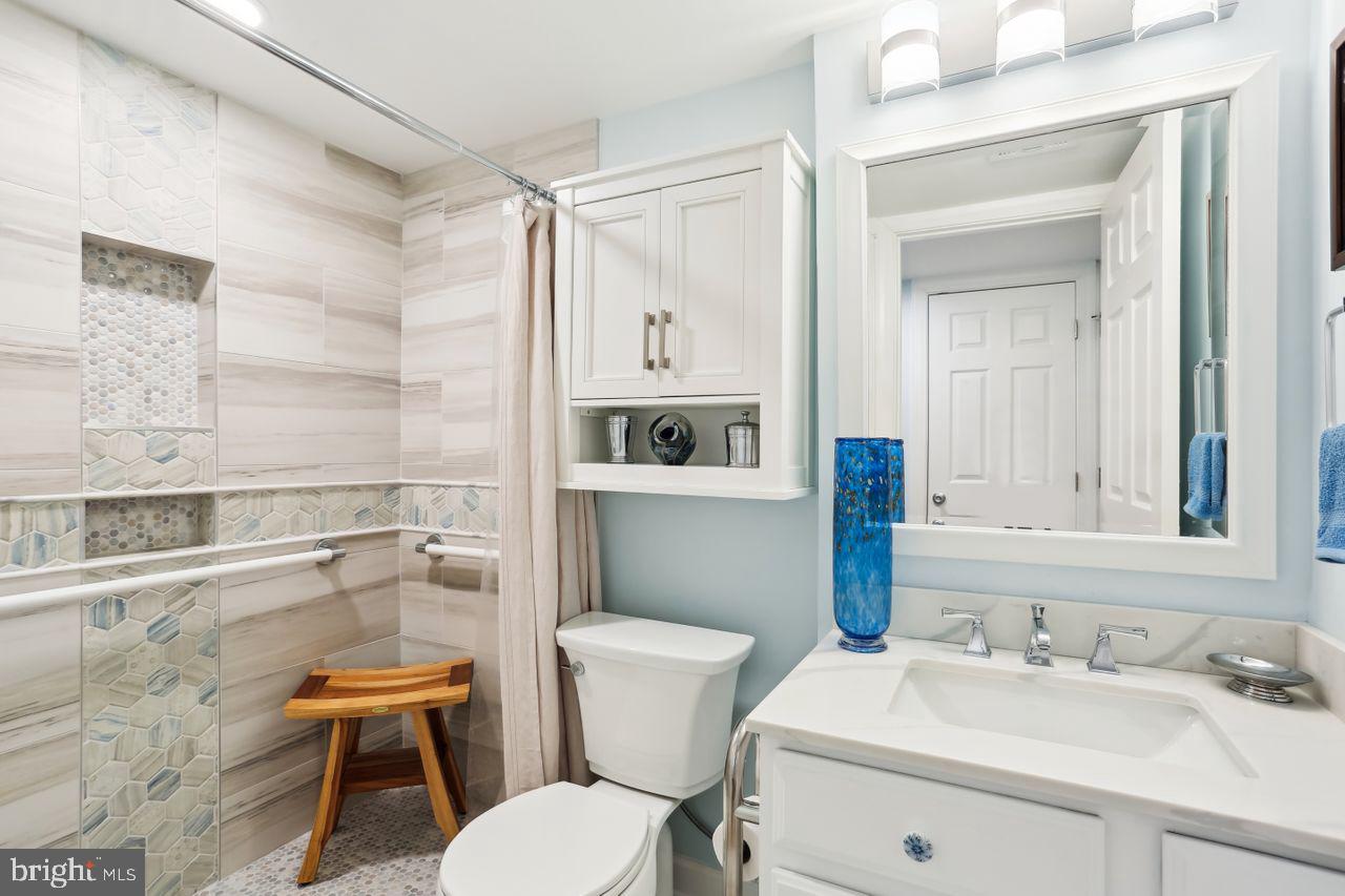 WHITE OAK - Residential