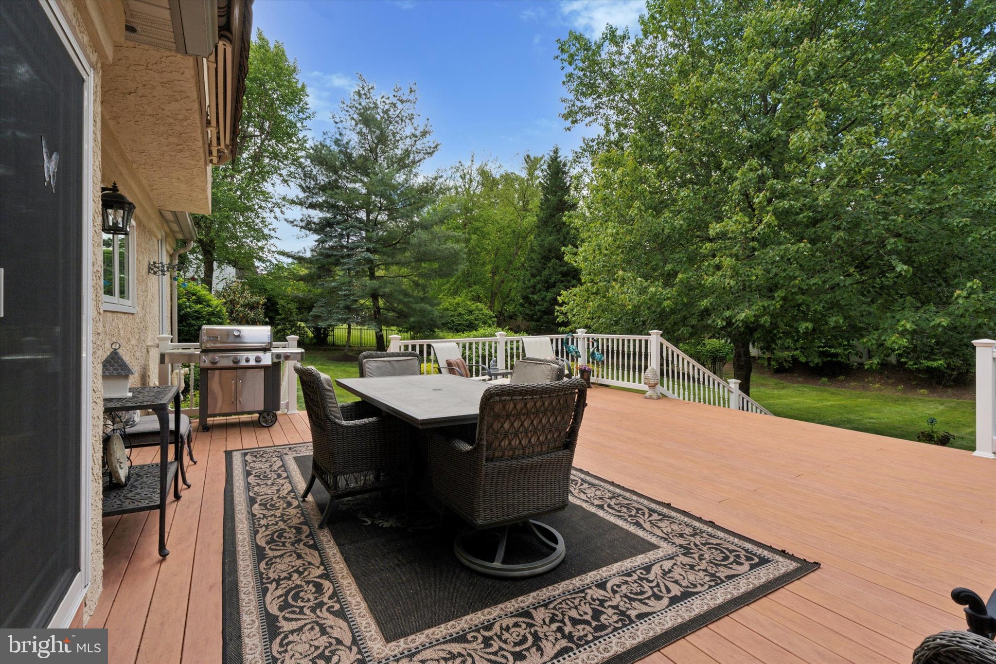 CHAPEL VIEW ESTATE - Residential