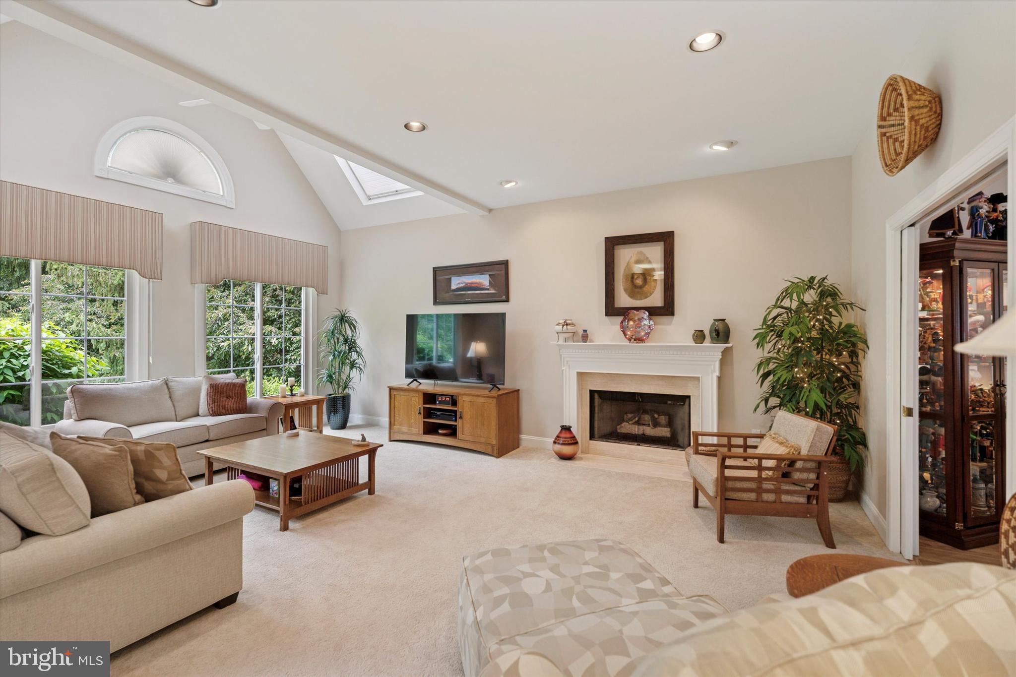 CHAPEL VIEW ESTATE - Residential