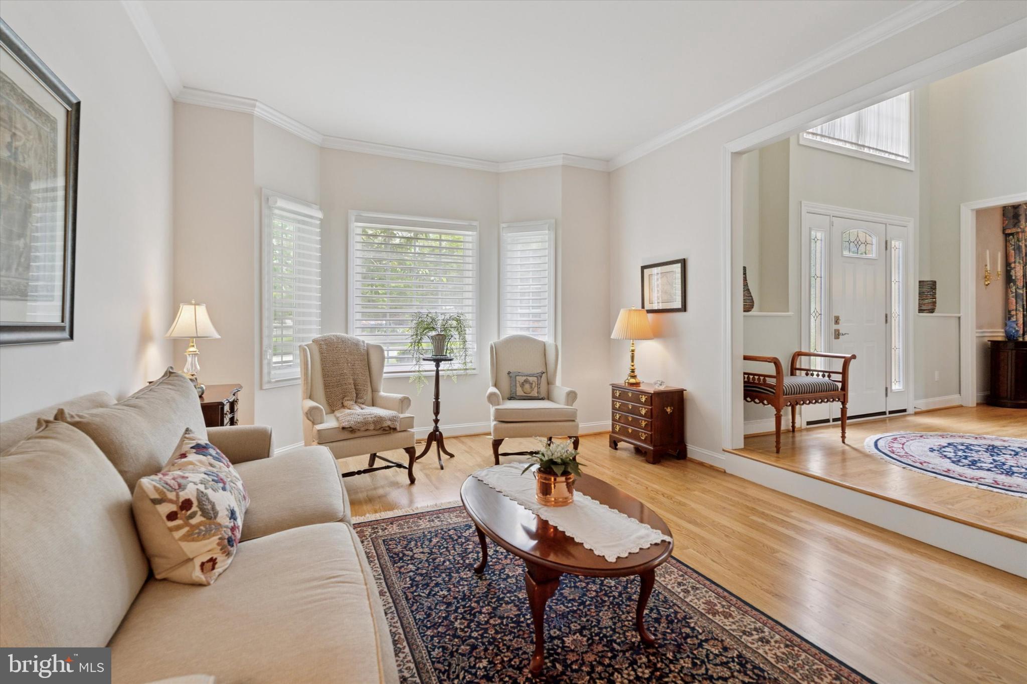 CHAPEL VIEW ESTATE - Residential